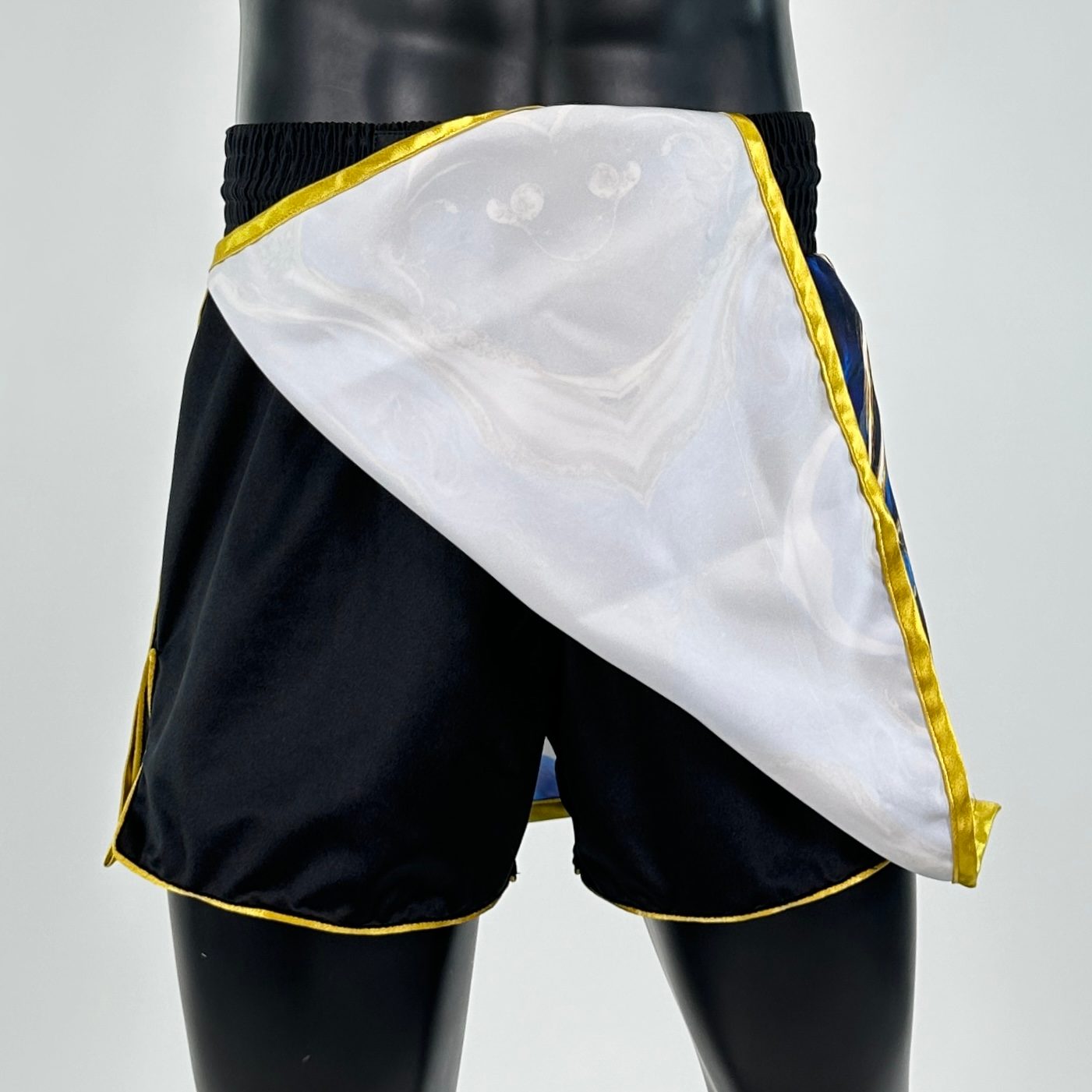 Muay Thai Gladiator (short) Caleb 149989 Muay Thai Shorts