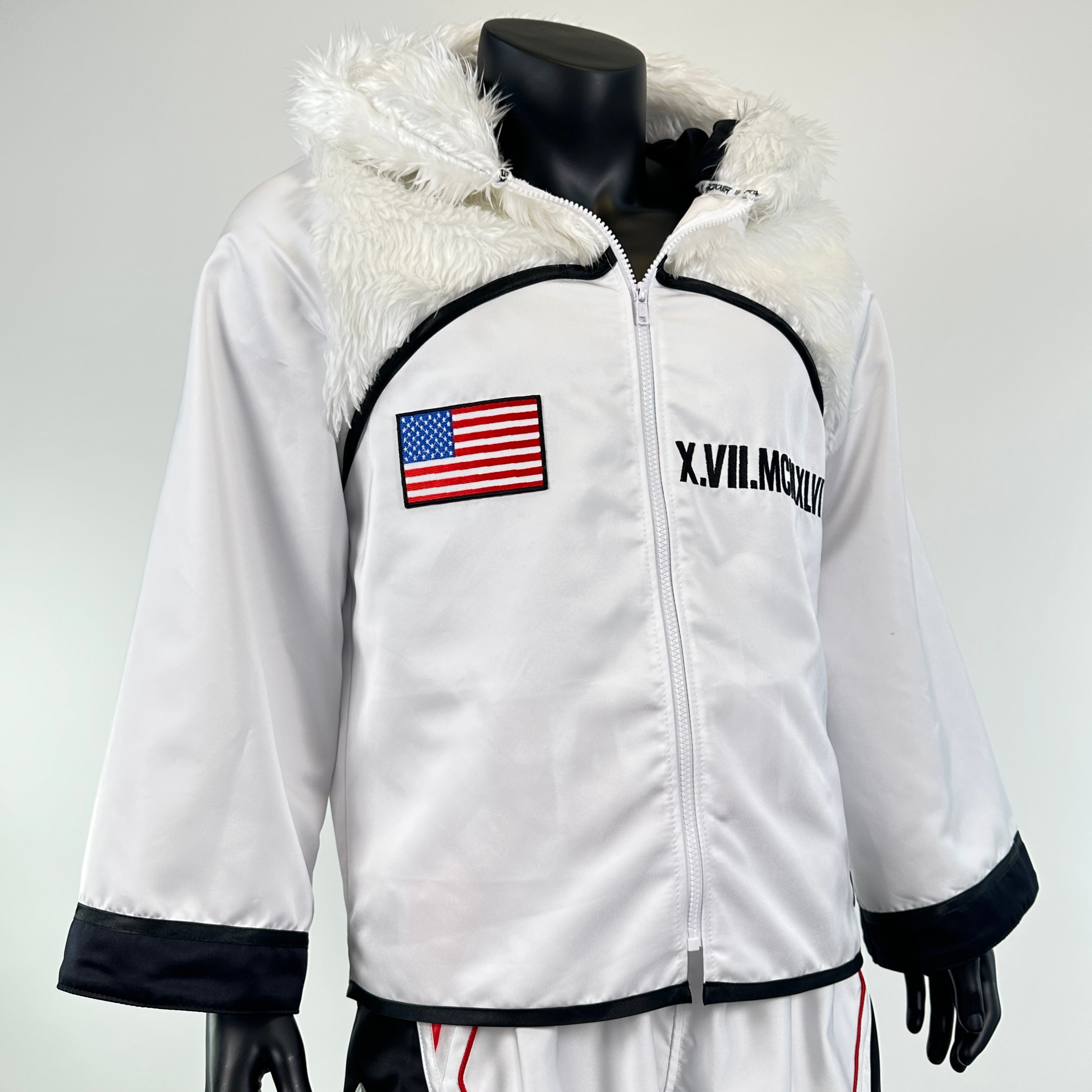 Jab Jacket Old Austin 149814 Jackets