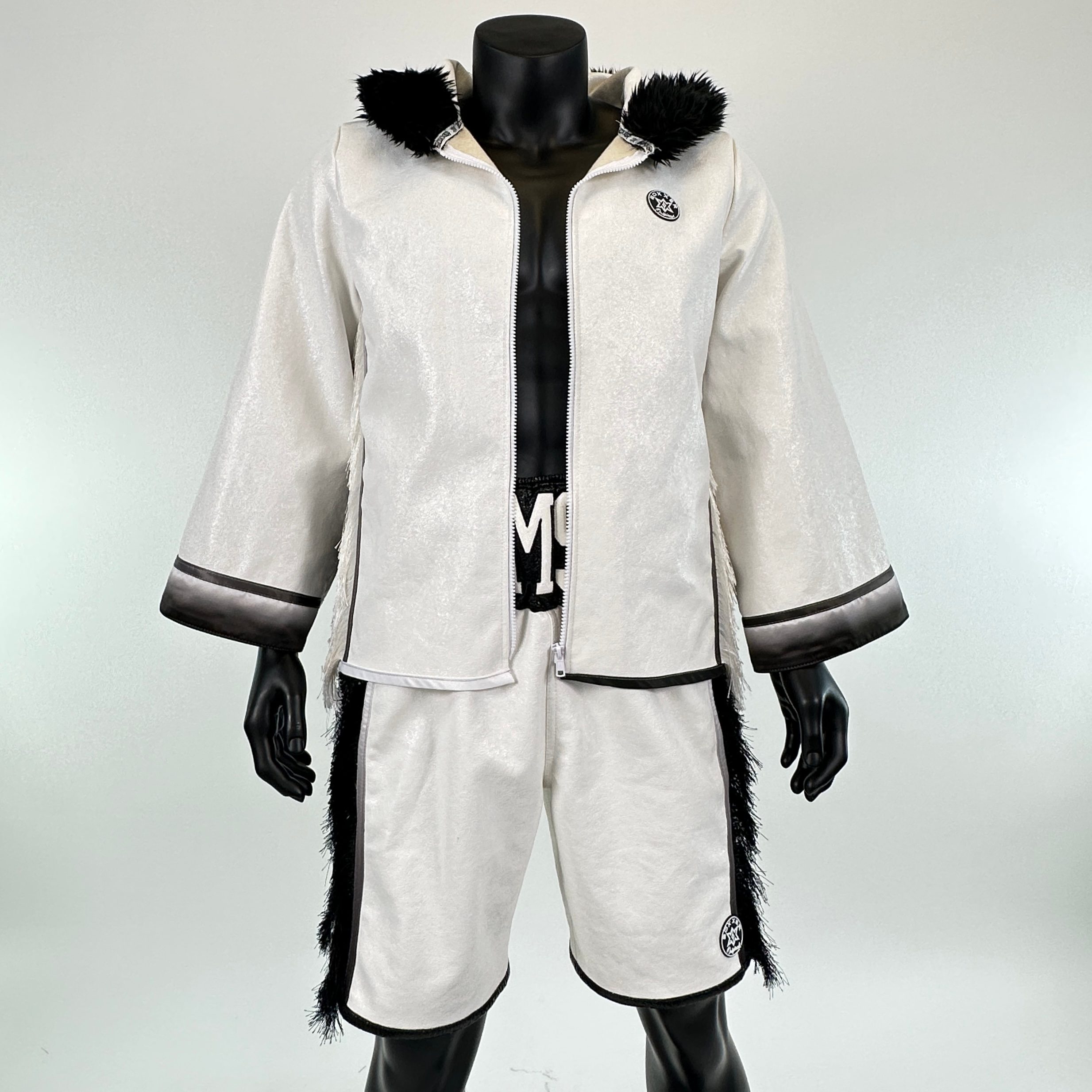 Side Stripes  Jacket  Christopher 150331 Jackets