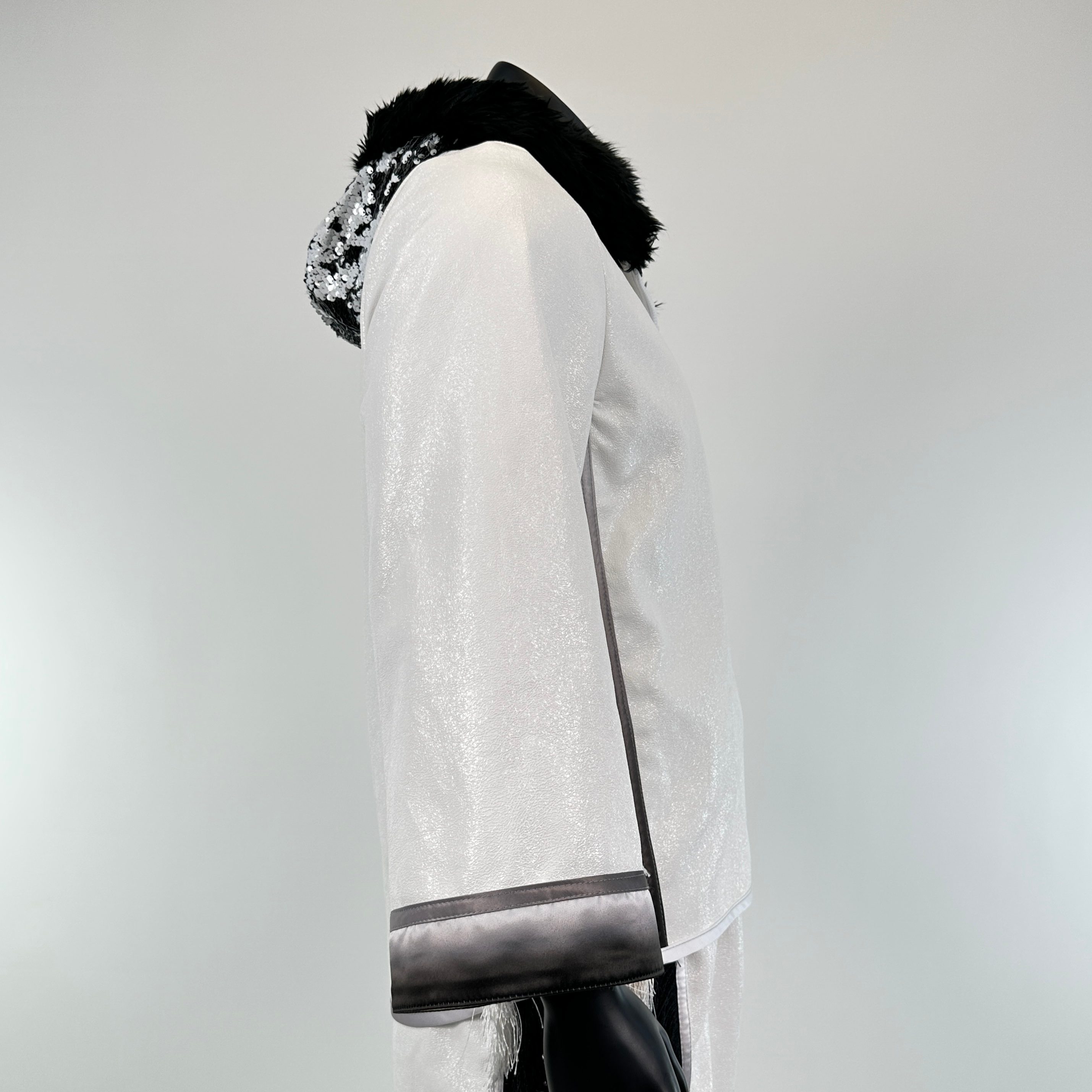 Side Stripes  Jacket  Christopher 150331 Jackets