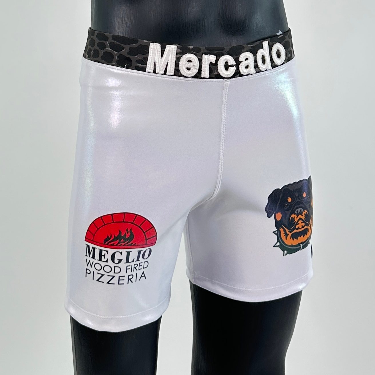 Classic Vale Tudo MMA Ethen 150545 MMA Shorts