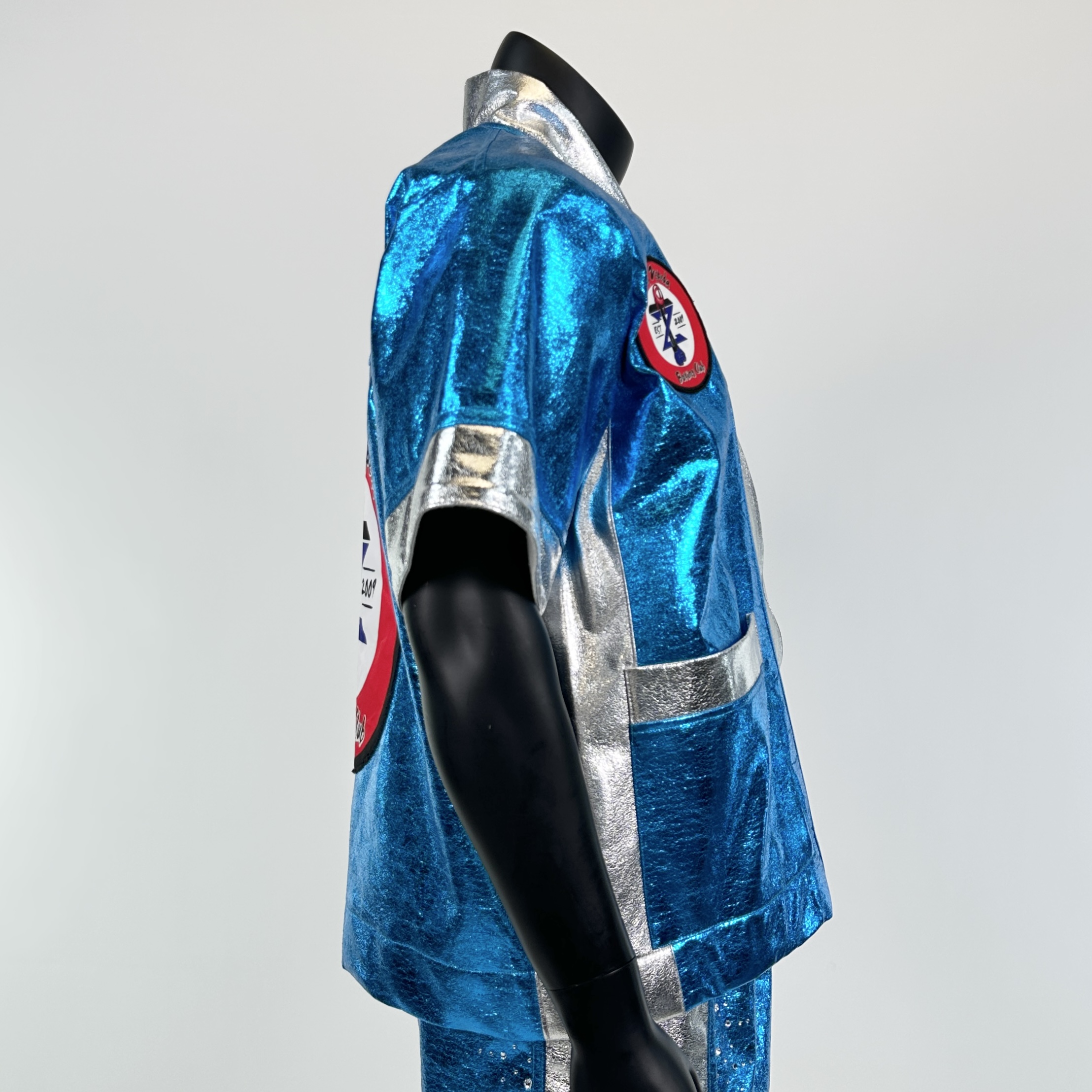 Classic Corner Lorena 149932 Corner Jackets