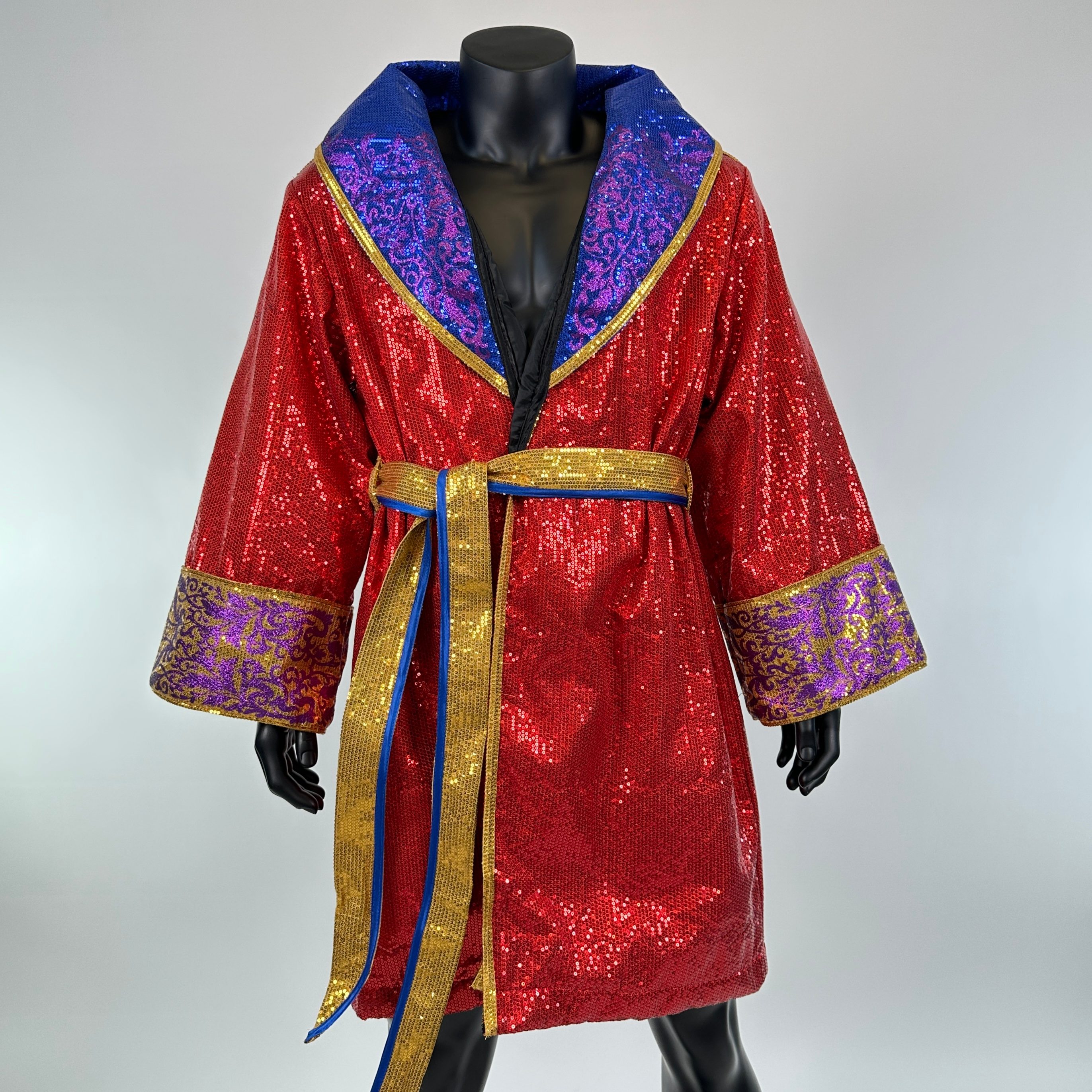 Royal Robe (Boxxerworld Elite) Fiona 150379 Robes