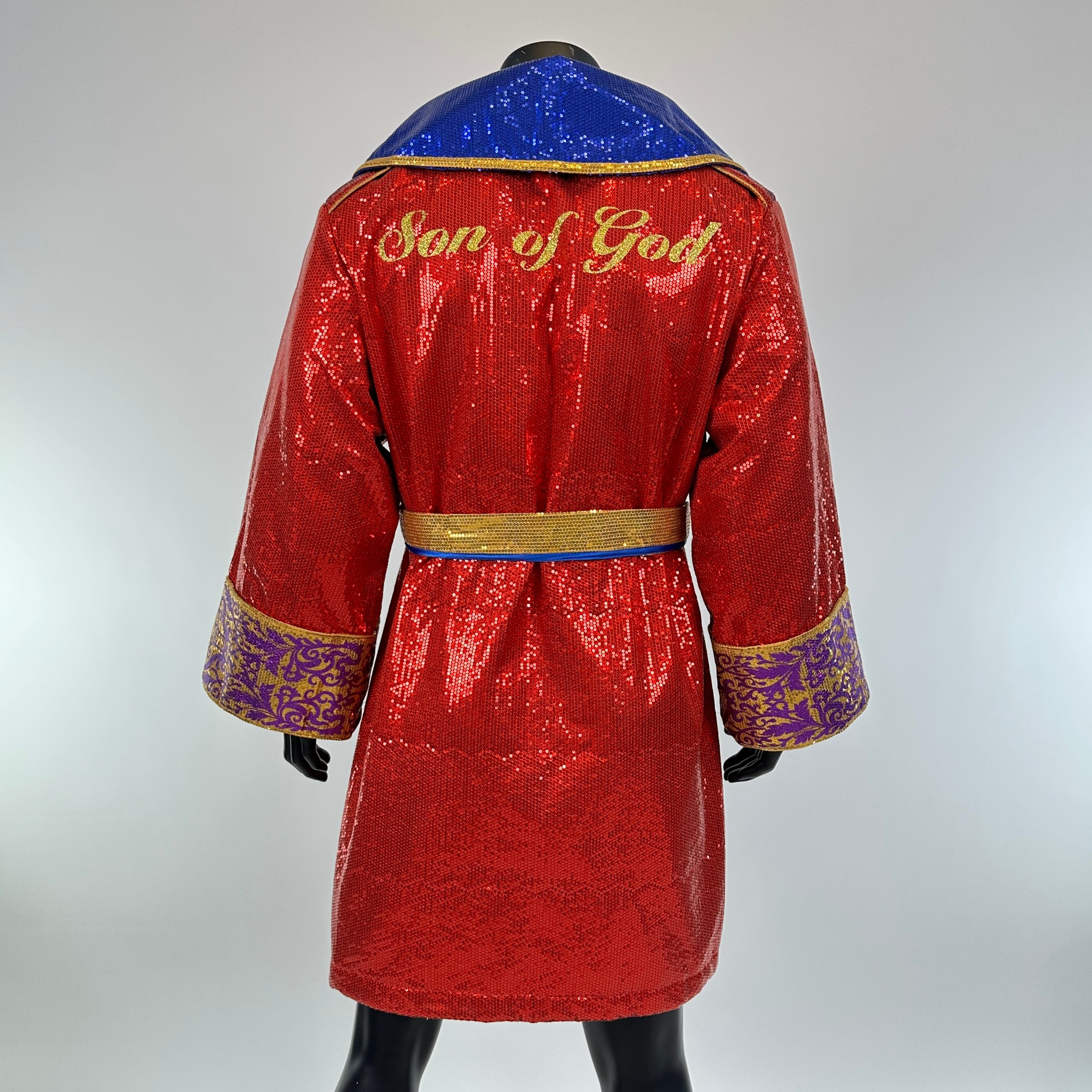 Royal Robe (Boxxerworld Elite) Fiona 150379 Robes