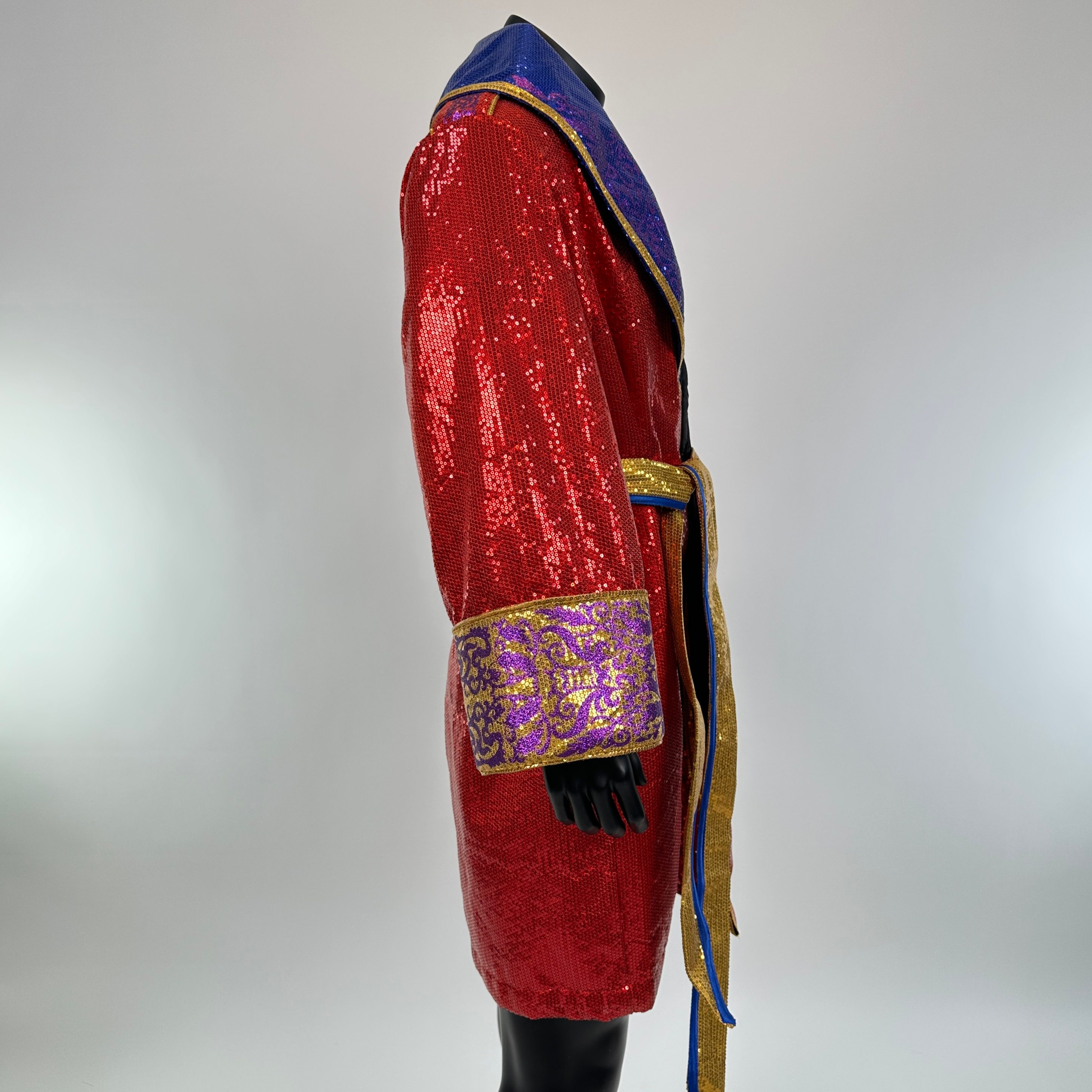 Royal Robe (Boxxerworld Elite) Fiona 150379 Robes