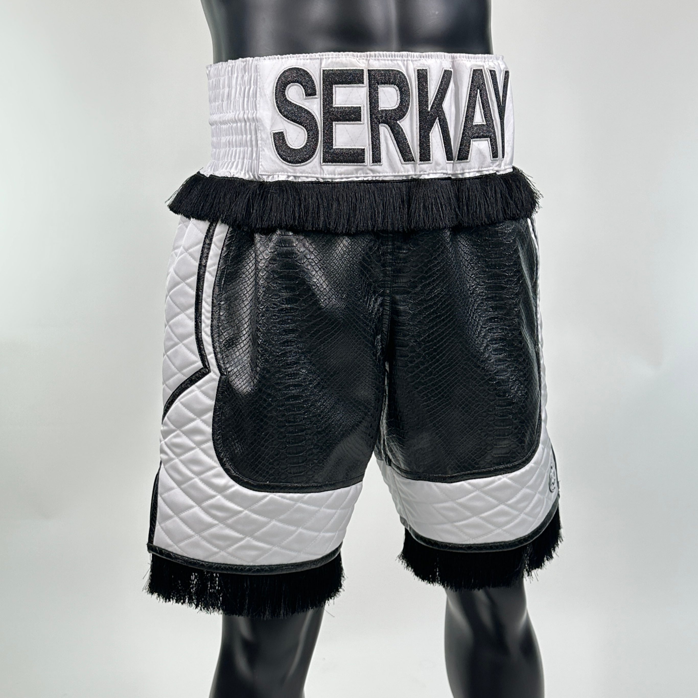 Fury BX  Abdulrahman 148454 Custom Boxing Shorts & Trunks