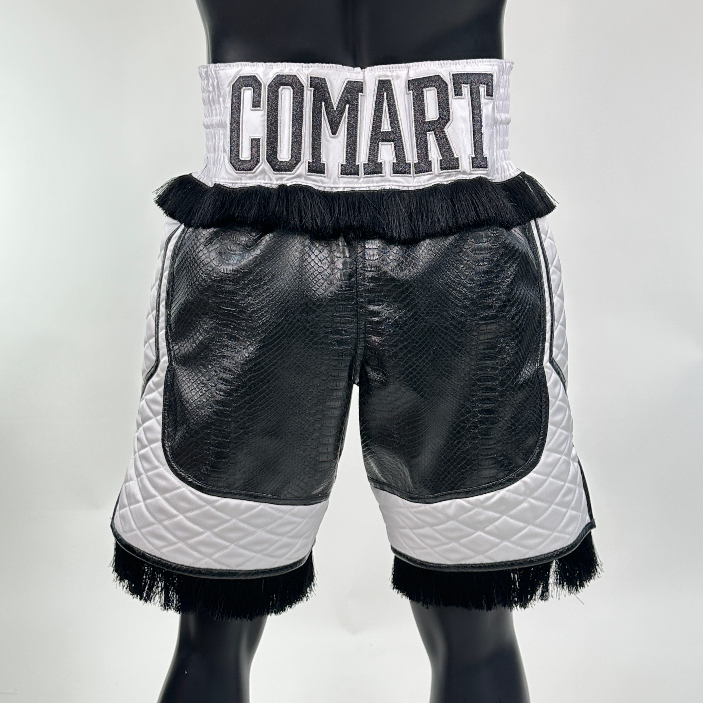 Fury BX  Abdulrahman 148454 Custom Boxing Shorts & Trunks