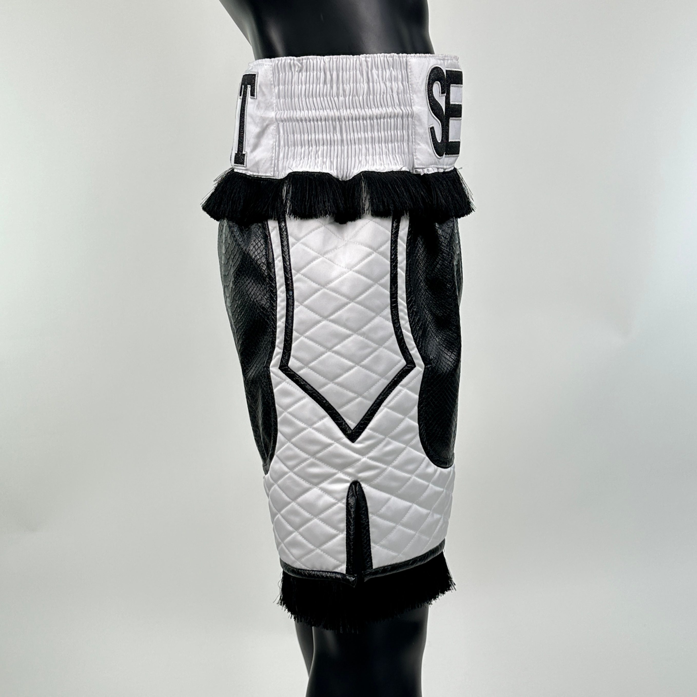 Fury BX  Abdulrahman 148454 Custom Boxing Shorts & Trunks