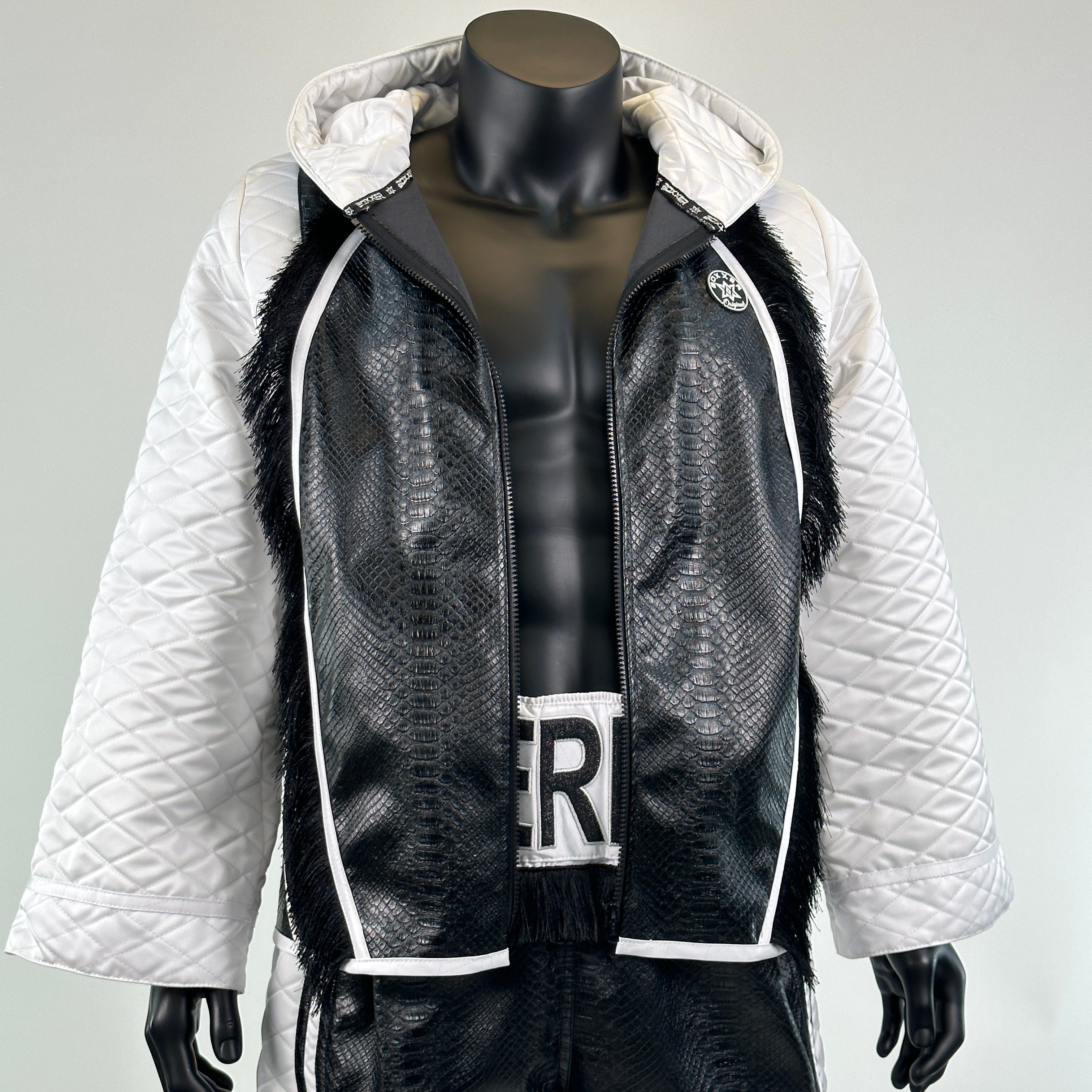 HAYMAKER Jacket Old Abdulrahman 148454 Jackets