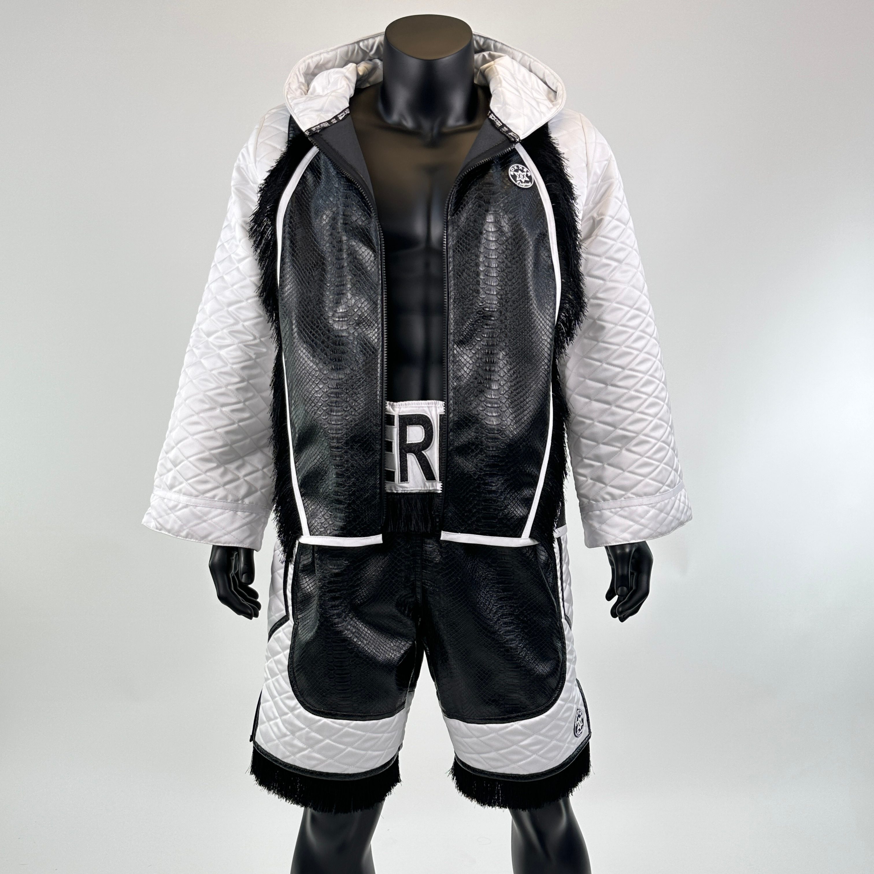 HAYMAKER Jacket Abdulrahman 148454 Jackets