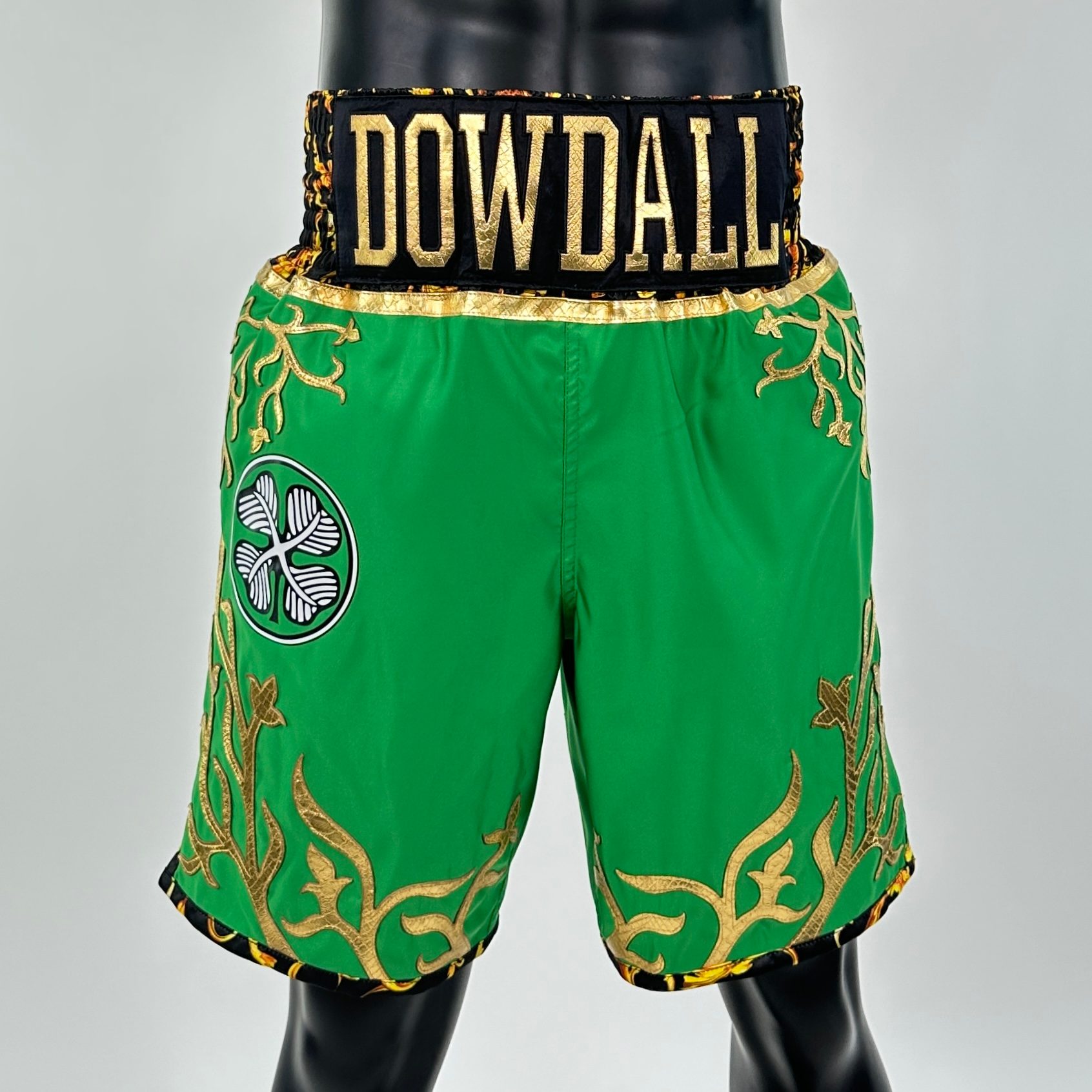 Growth BX Stephen 148602  Custom Boxing Shorts & Trunks