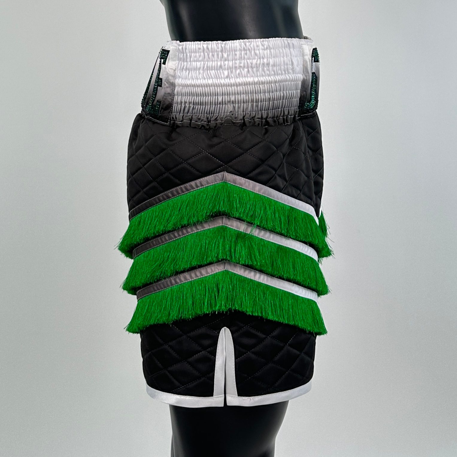 Rebel BX Ashley 150205 Custom Boxing Shorts & Trunks