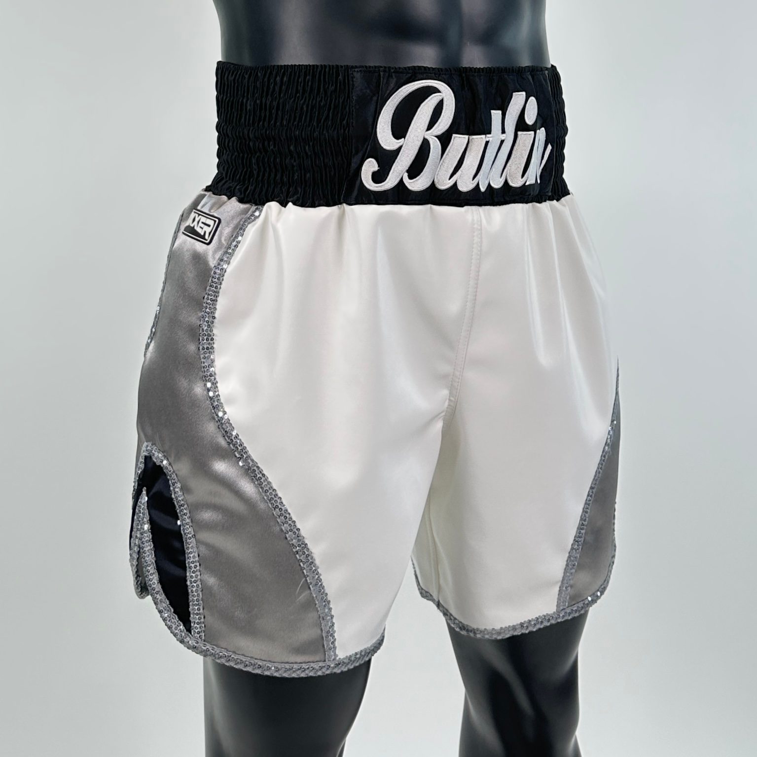 Dream BX Old David 150418 Custom Boxing Shorts & Trunks