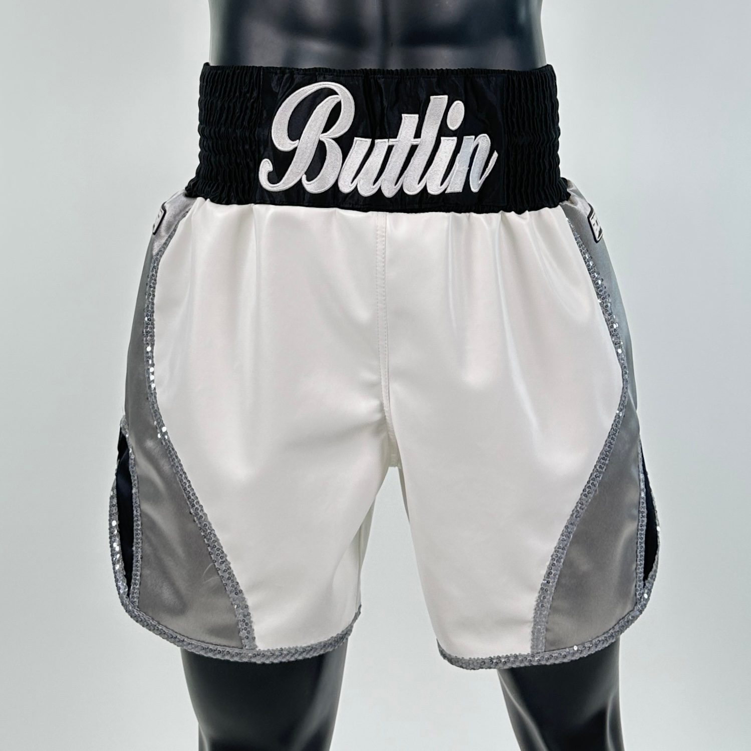 Dream BX David 150418 Custom Boxing Shorts & Trunks