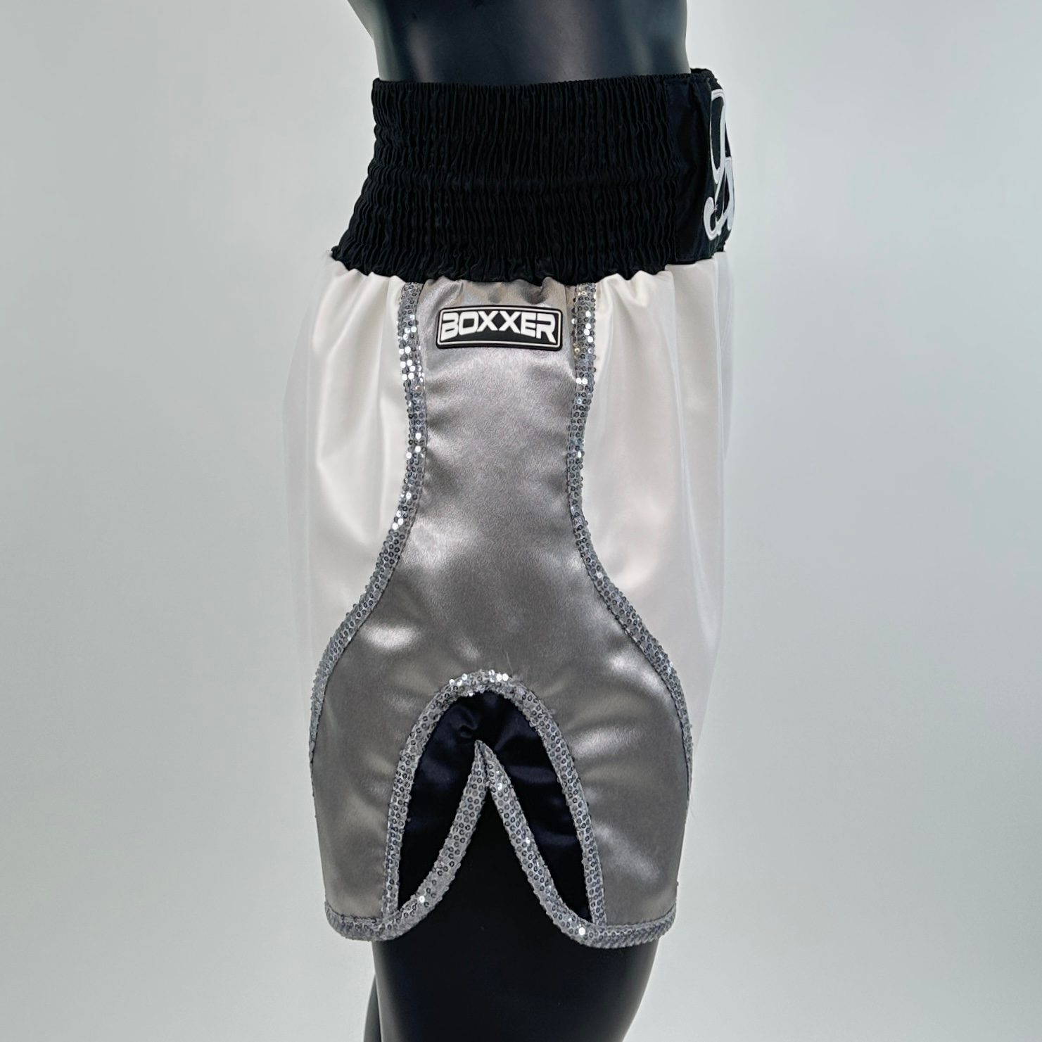 Dream BX David 150418 Custom Boxing Shorts & Trunks