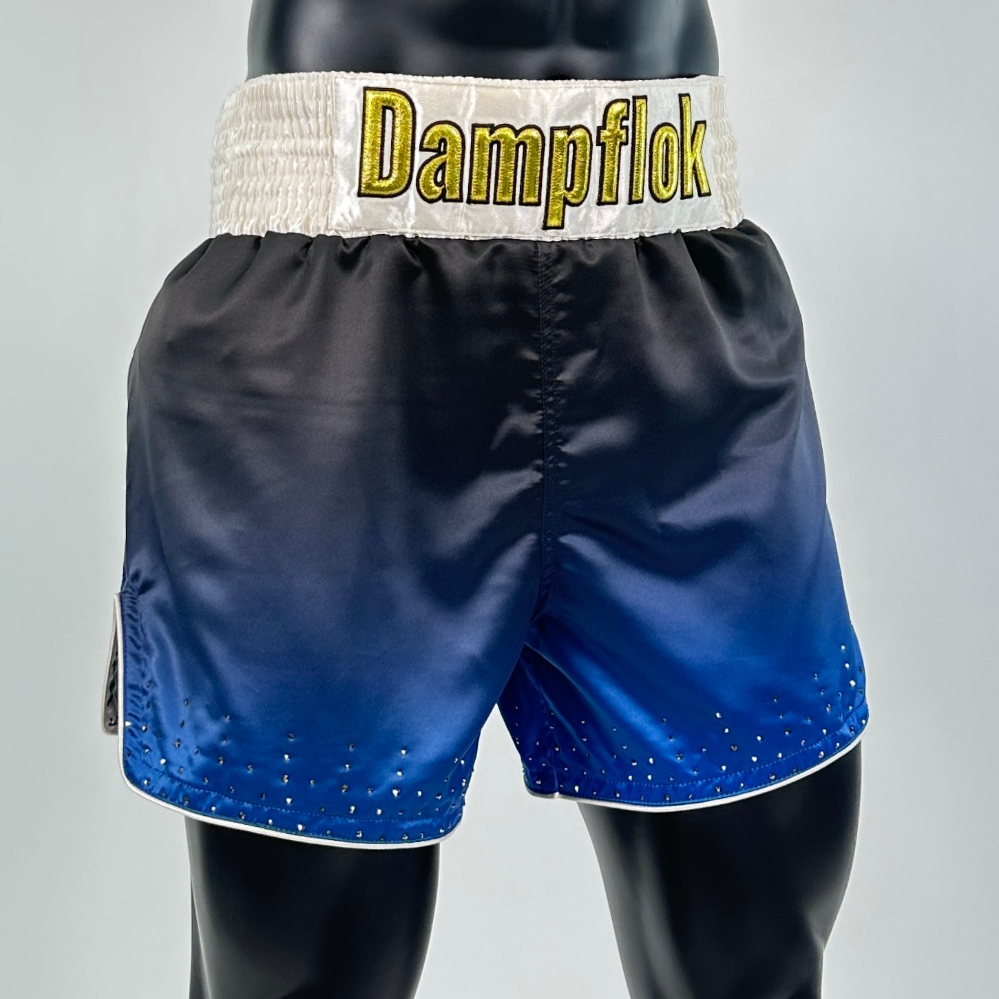 Classic MTS Constantin 150262 Muay Thai Shorts