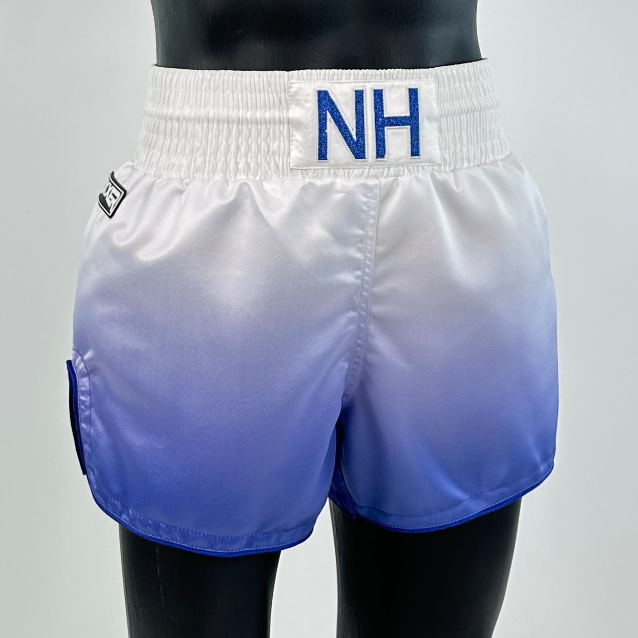Classic MTS Nikolas 150024 Muay Thai Shorts
