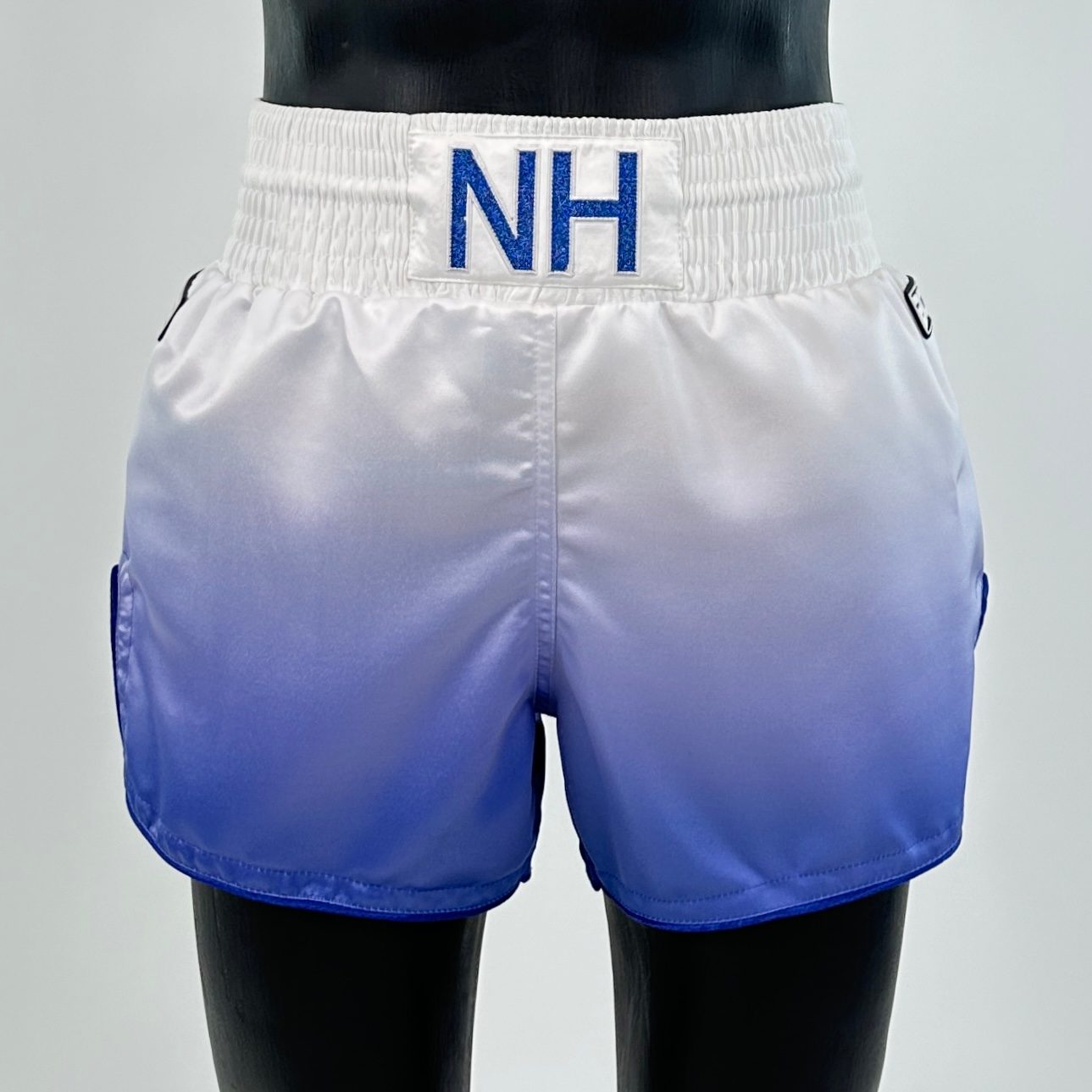Classic MTS Nikolas 150024 Muay Thai Shorts