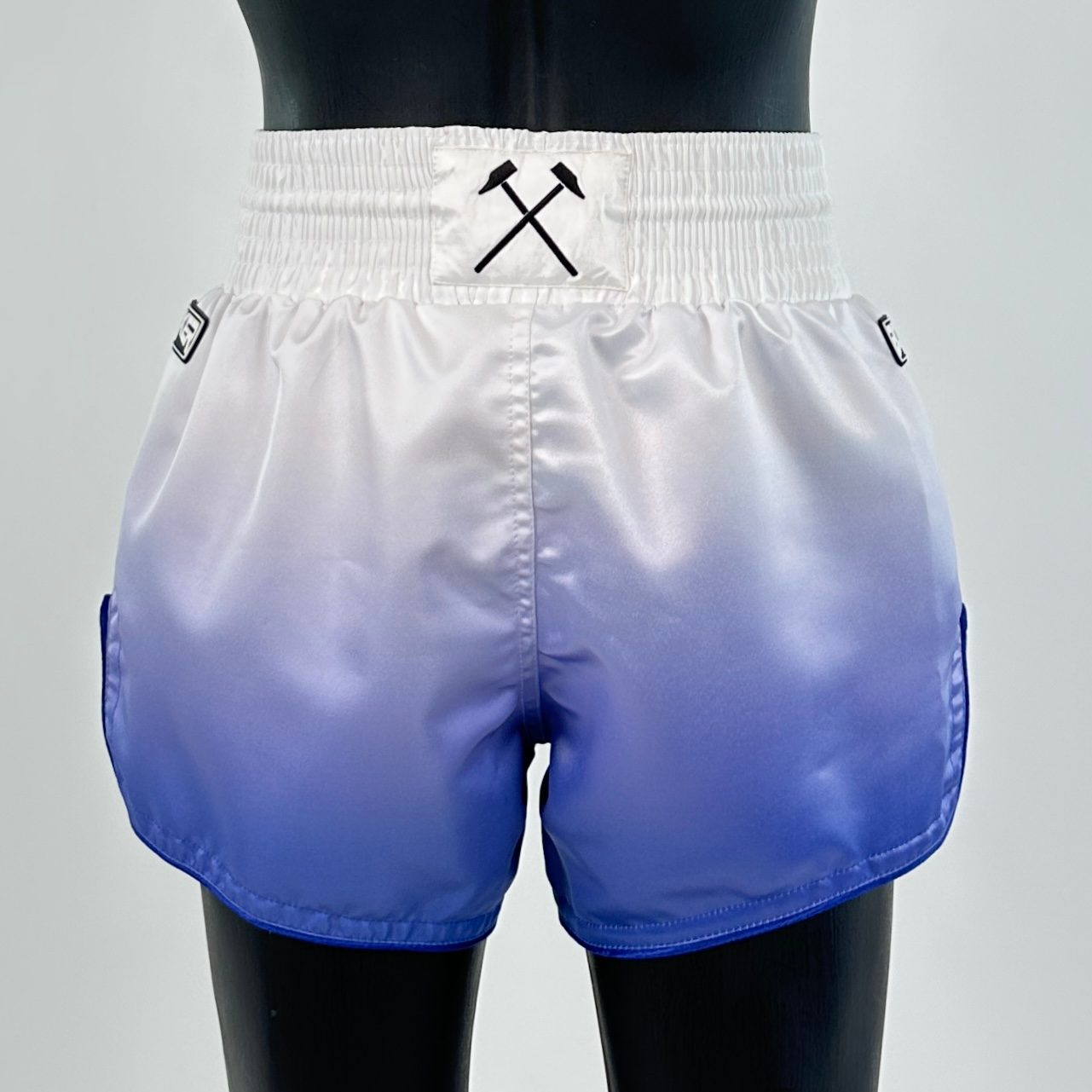 Classic MTS Nikolas 150024 Muay Thai Shorts