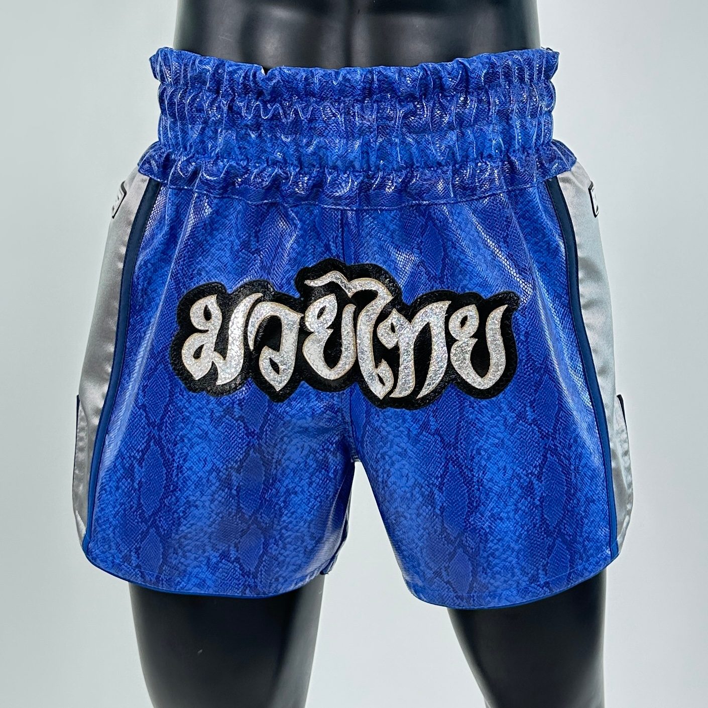 Side Stripe MTS Alfie 150109  Muay Thai Shorts
