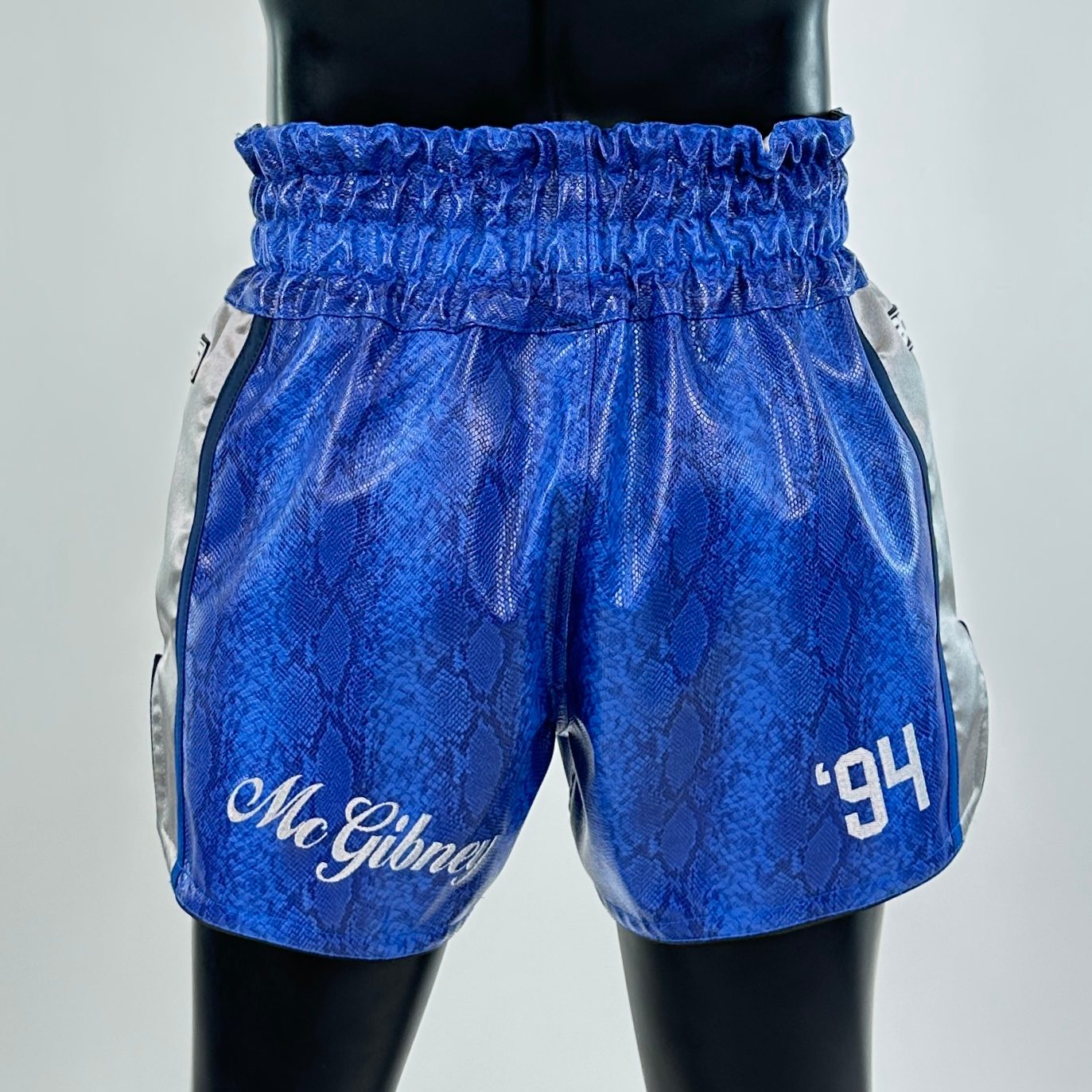 Side Stripe MTS Alfie 150109  Muay Thai Shorts