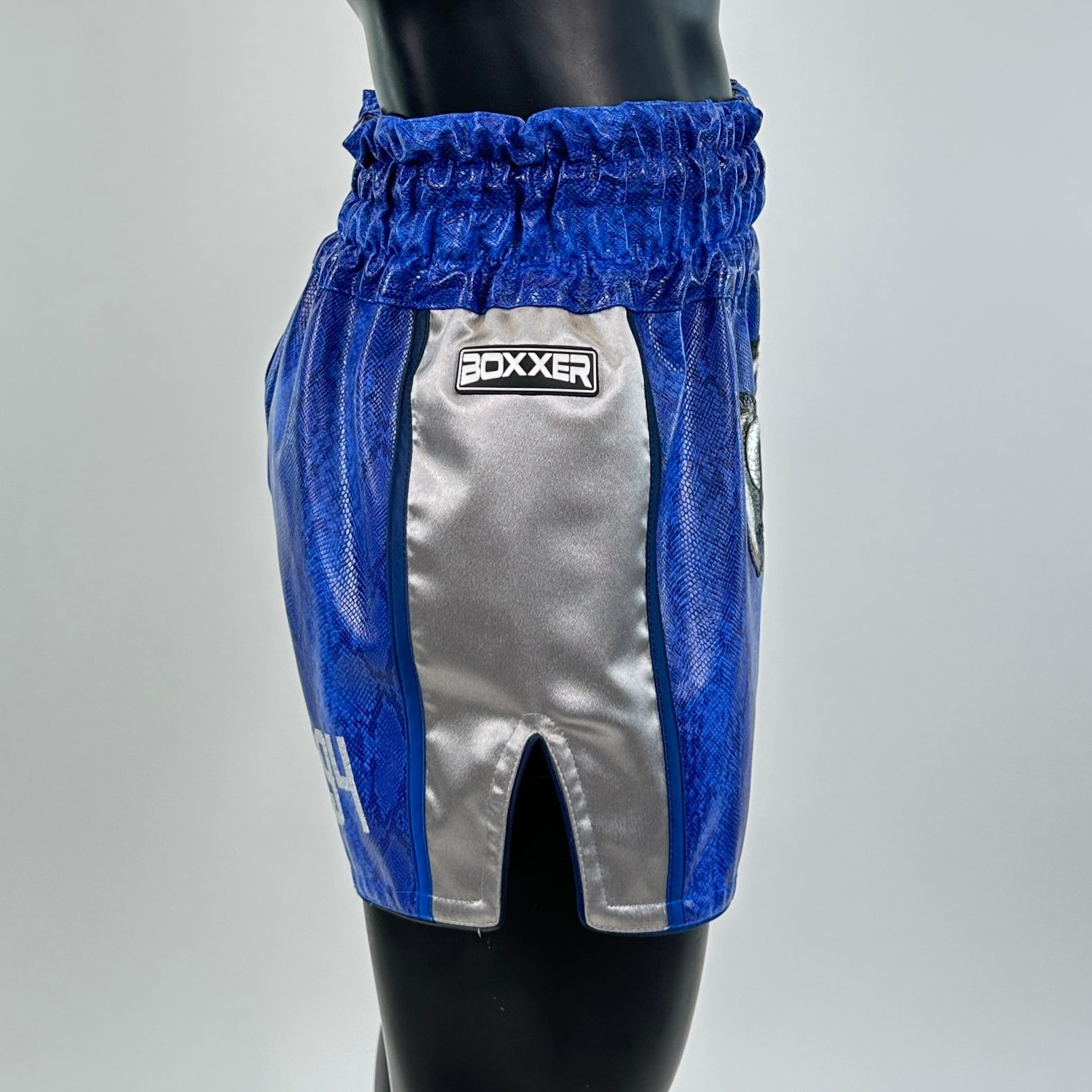 Side Stripe MTS Alfie 150109  Muay Thai Shorts