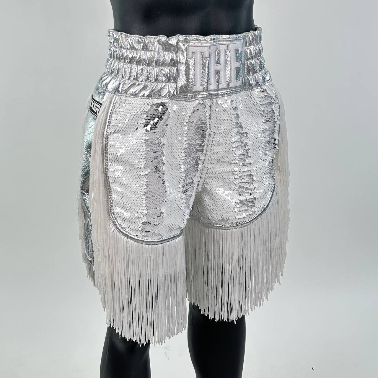 Lorenzo BX Jimmy Lee 150474 Custom Boxing Shorts & Trunks