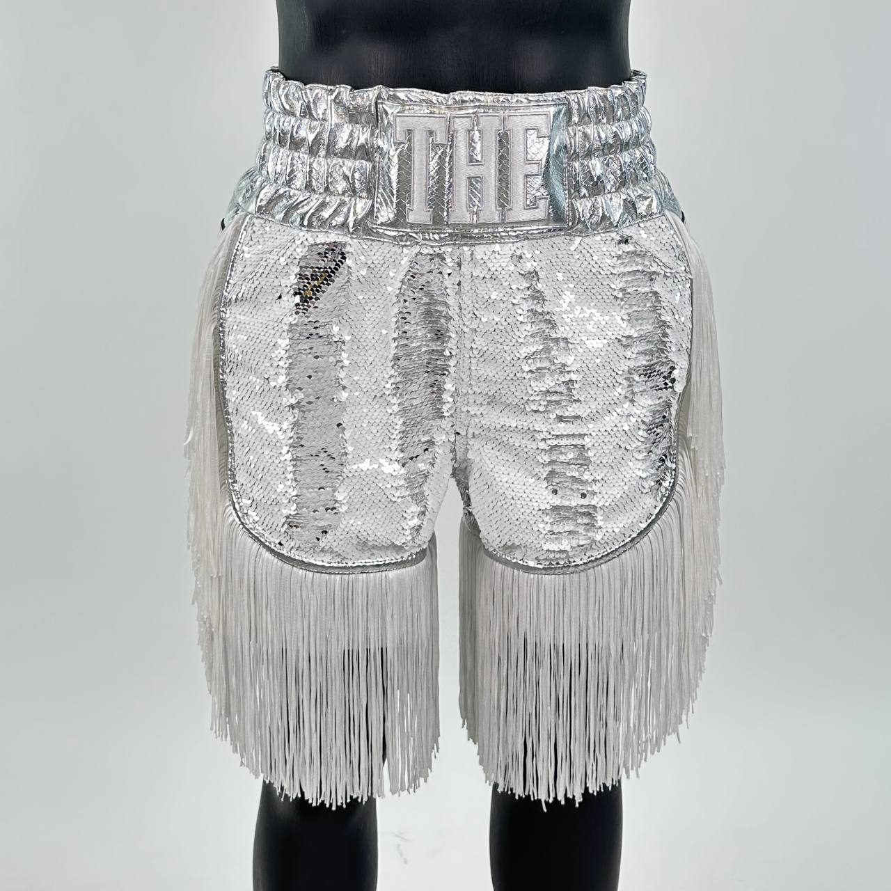 Lorenzo BX Jimmy Lee 150474 Custom Boxing Shorts & Trunks