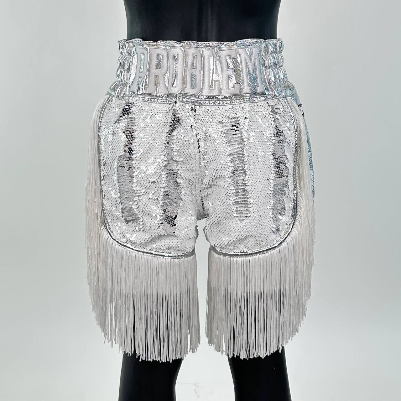 Lorenzo BX Jimmy Lee 150474 Custom Boxing Shorts & Trunks