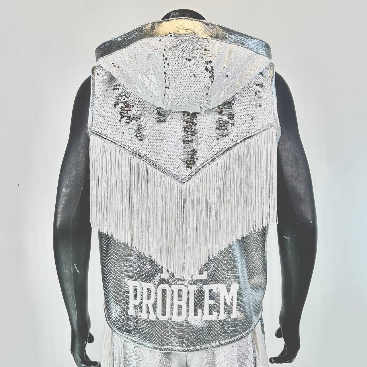 Lorenzo JKt Jimmy 150474 Jackets