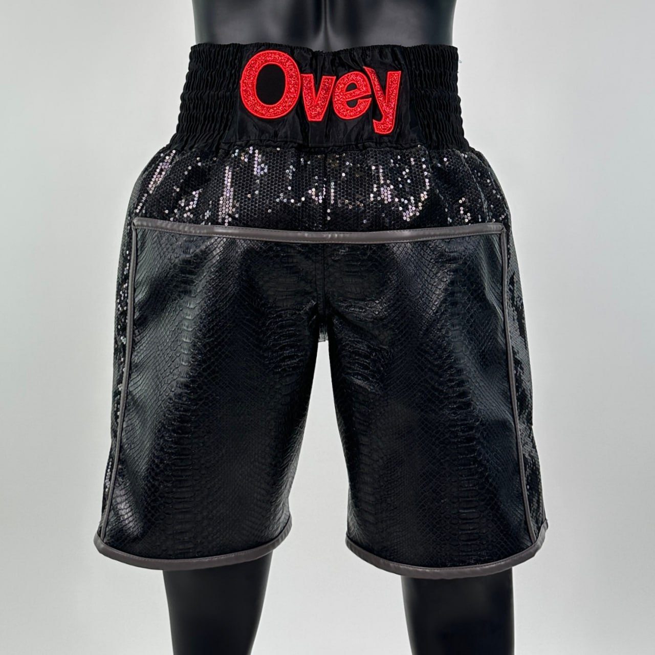 JOSHUA BX  Josh 150406 Custom Boxing Shorts & Trunks