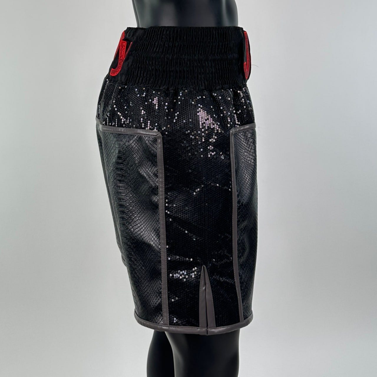 JOSHUA BX  Josh 150406 Custom Boxing Shorts & Trunks