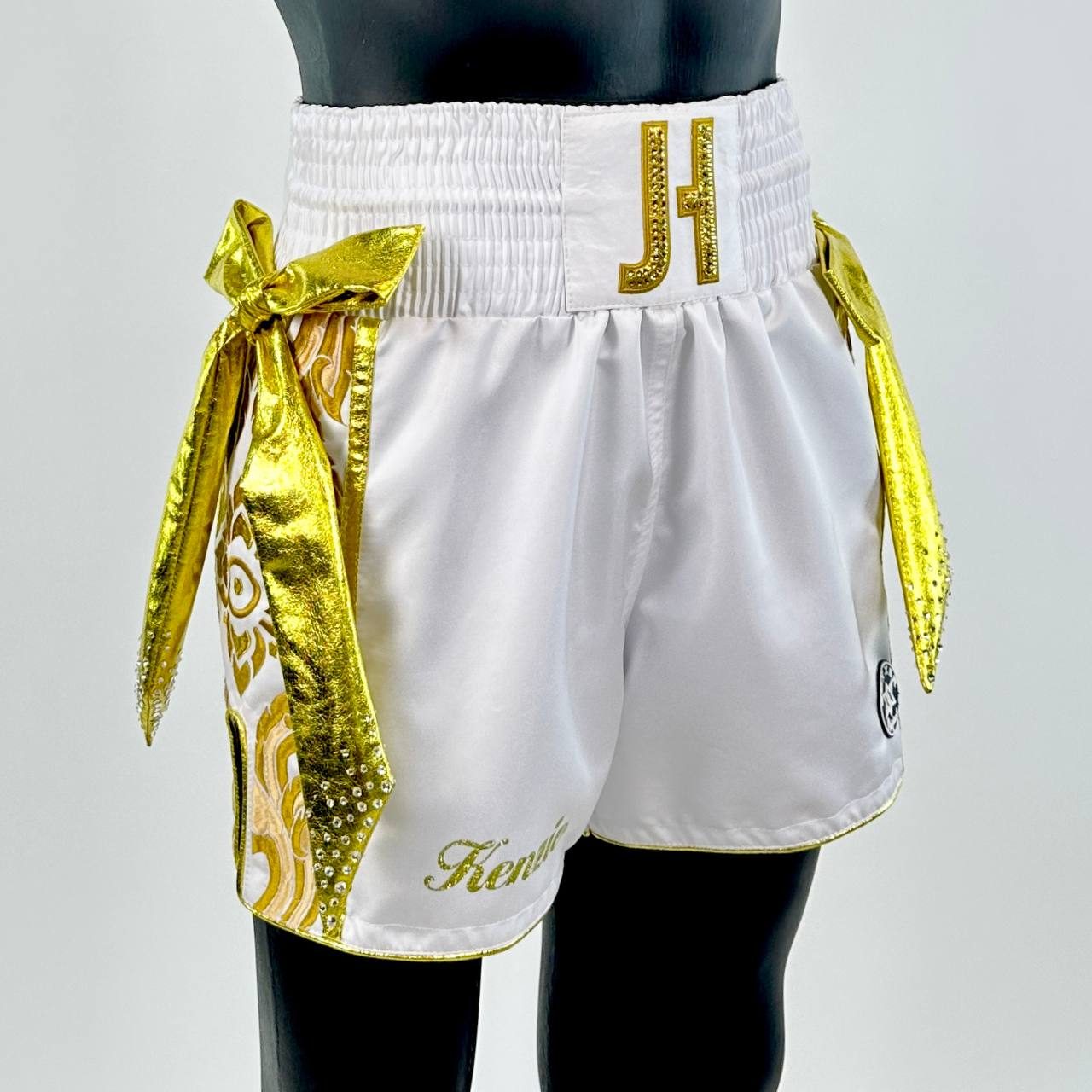 One Champ MTS Jonathan 150372 Muay Thai Shorts