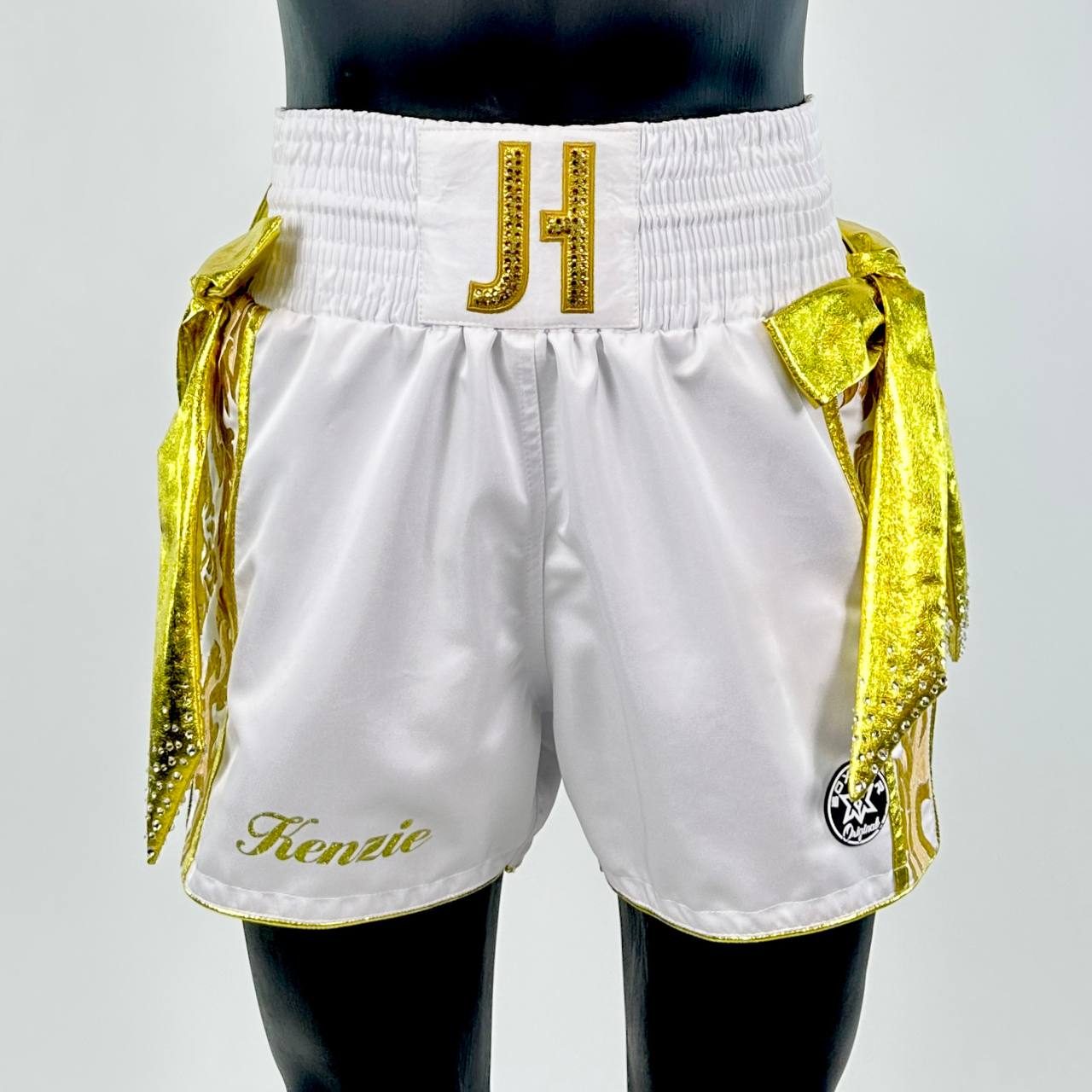 One Champ MTS Jonathan 150372 Muay Thai Shorts