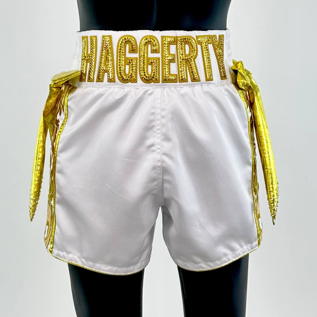 One Champ MTS Jonathan 150372 Muay Thai Shorts