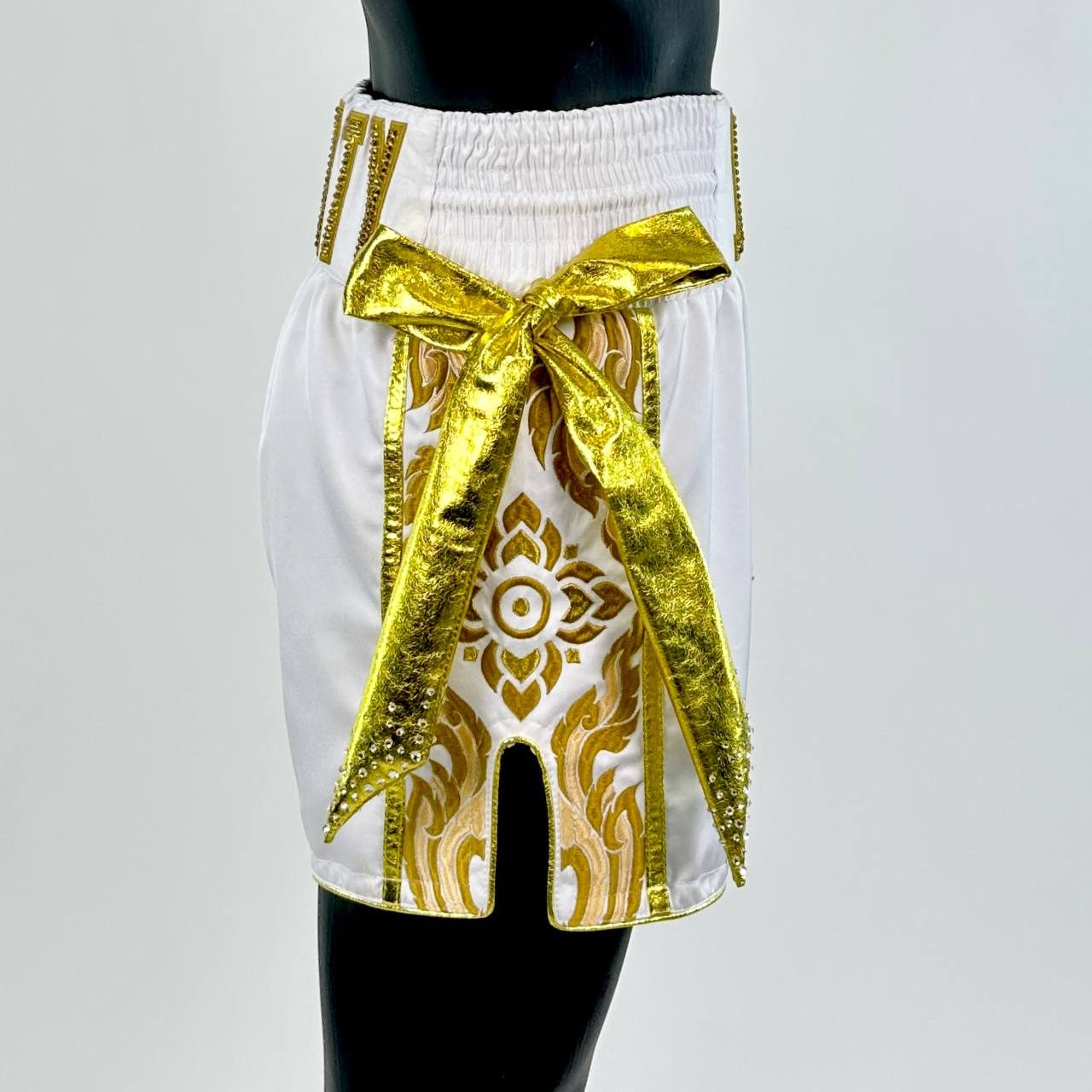 One Champ MTS Jonathan 150372 Muay Thai Shorts