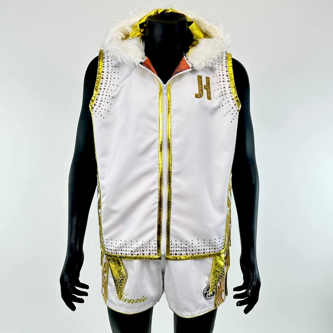 One Champ JKT John 150372 Jackets