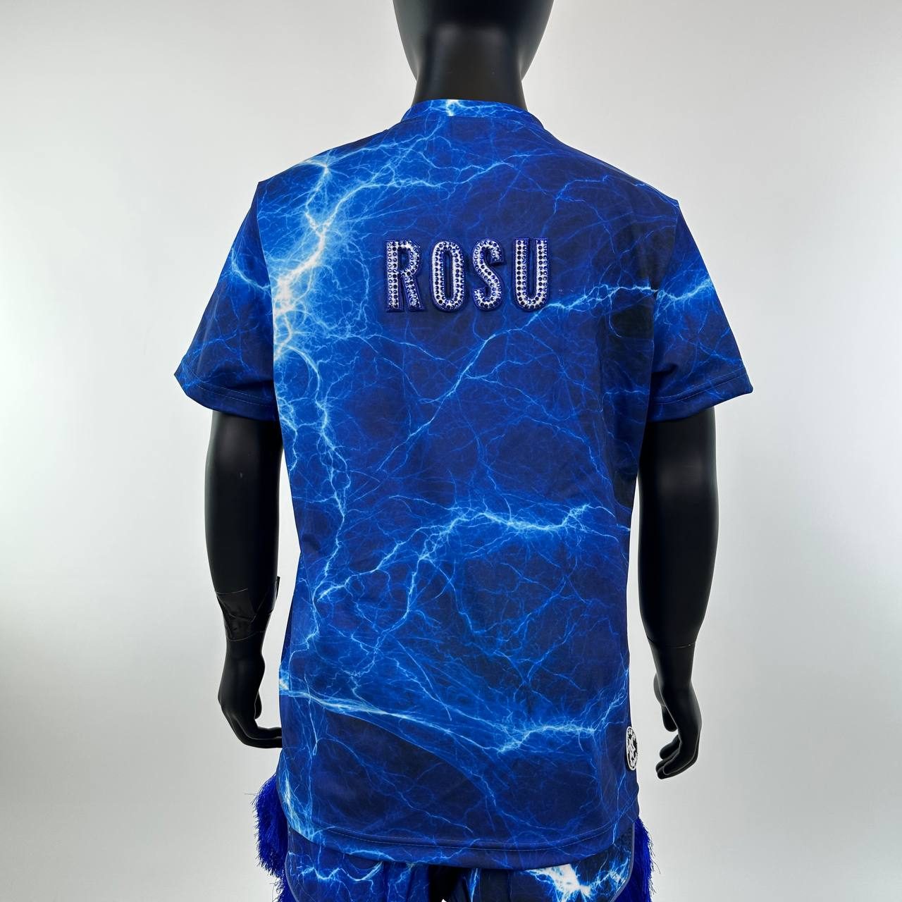 Raglan T-shirt Isabelle 150347 T-shirts