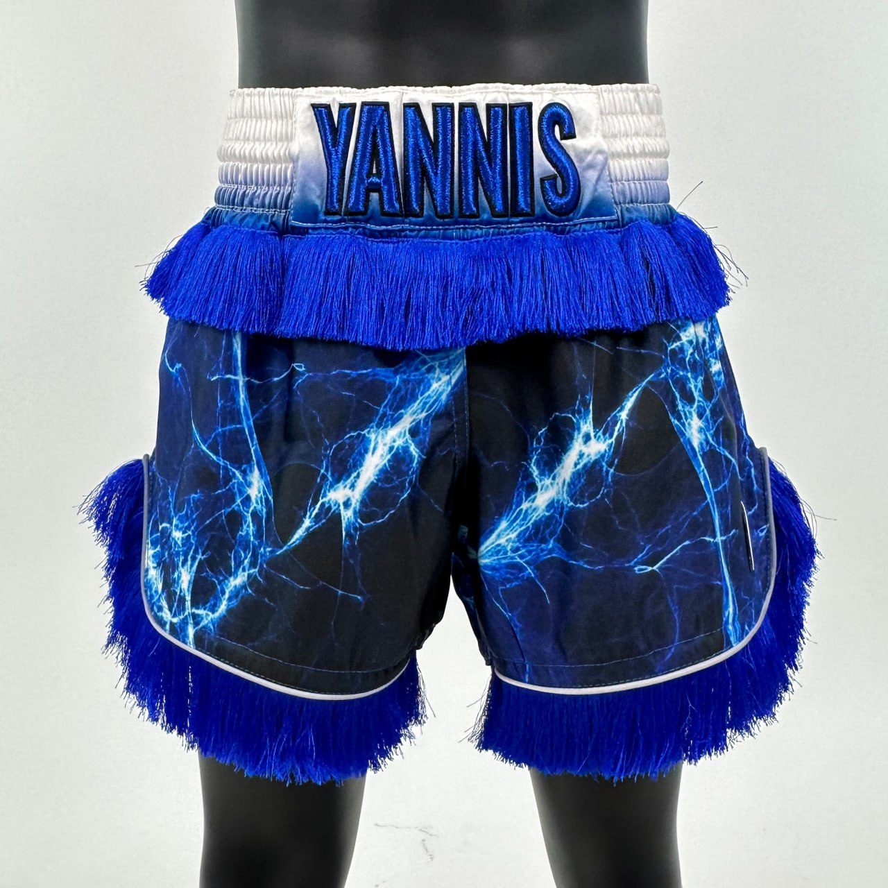 Classic MTS Isabelle 150347 Muay Thai Shorts