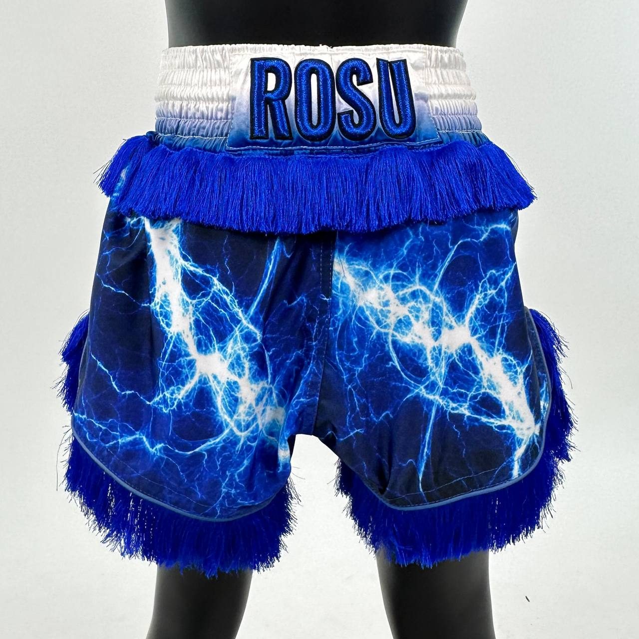 Classic MTS Isabelle 150347 Muay Thai Shorts