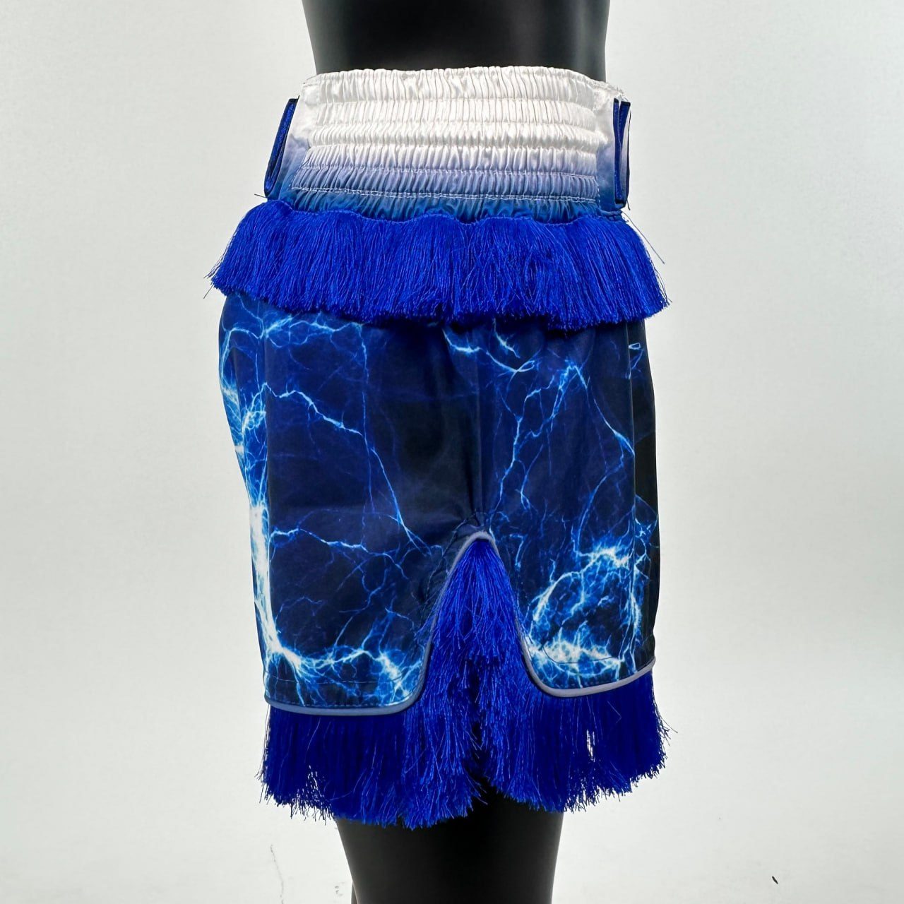 Classic MTS Isabelle 150347 Muay Thai Shorts