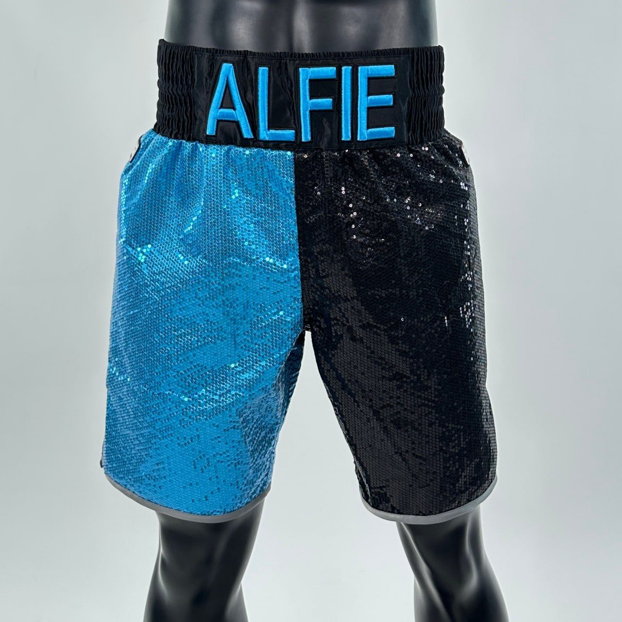 Haringey BX Bridie 150570 Custom Boxing Shorts & Trunks