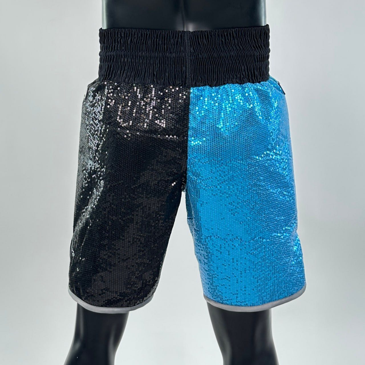 Haringey BX Bridie 150570 Custom Boxing Shorts & Trunks