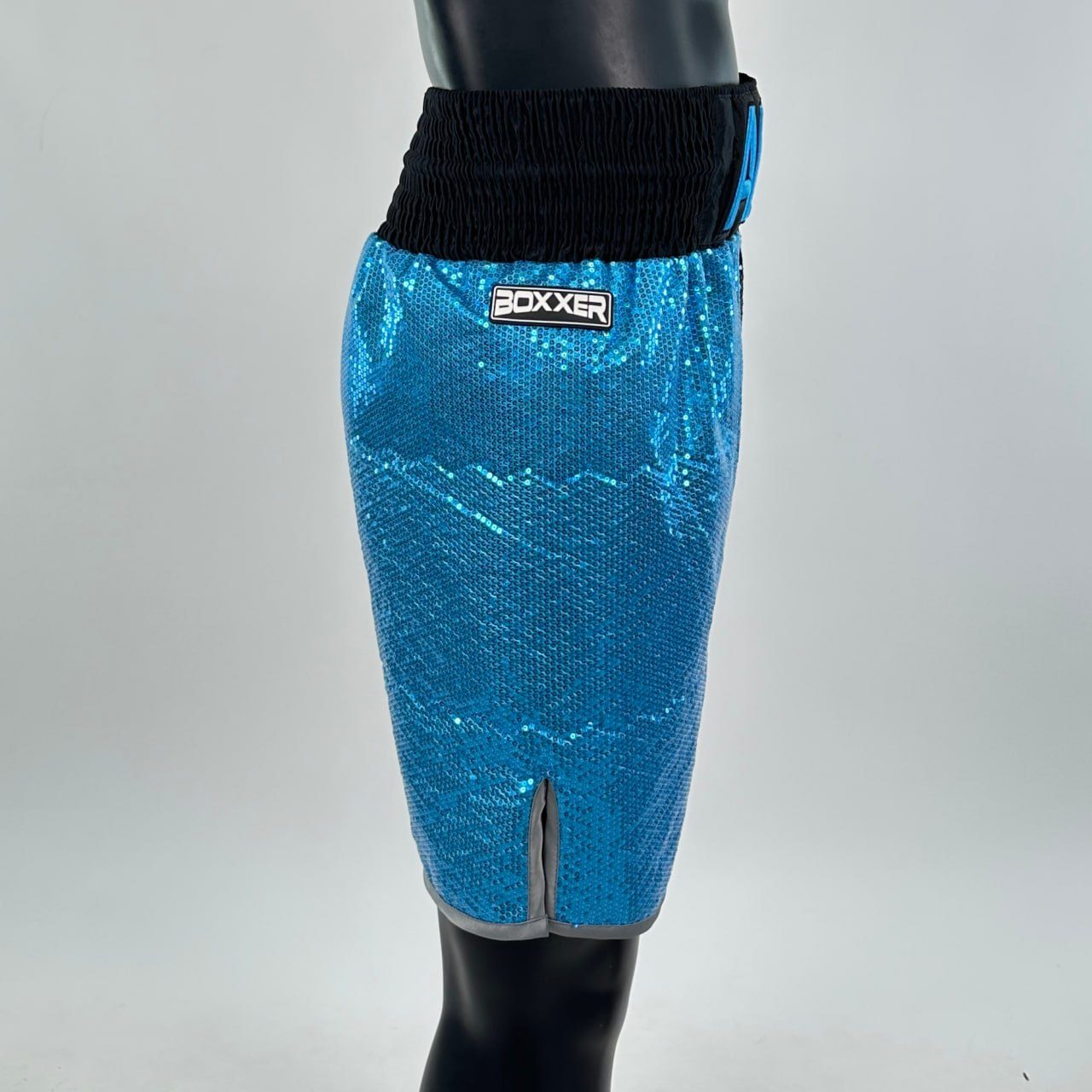 Haringey BX Bridie 150570 Custom Boxing Shorts & Trunks