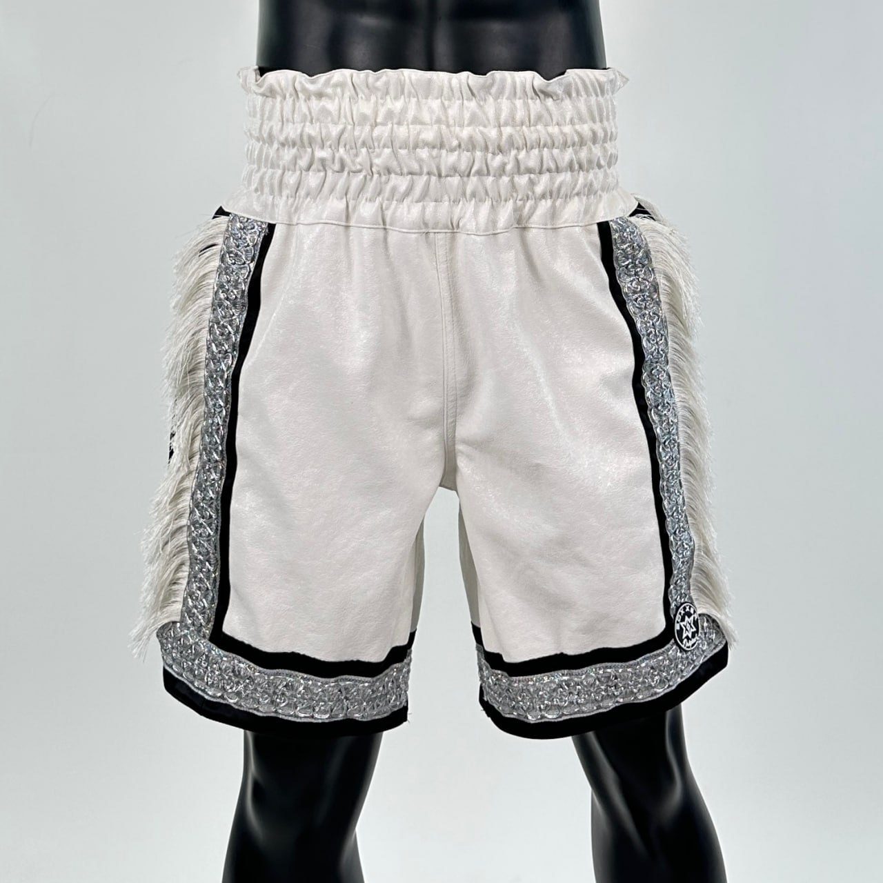 MEXICAN BX Teress 150369 Custom Boxing Shorts & Trunks