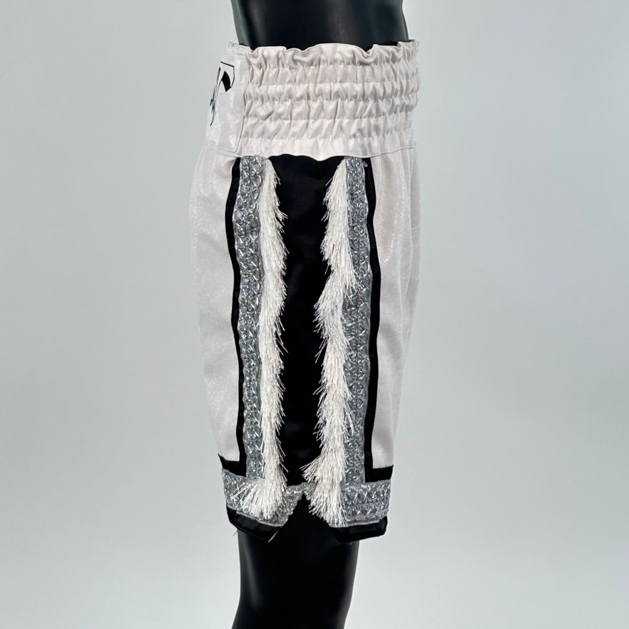 MEXICAN BX Teress 150369 Custom Boxing Shorts & Trunks