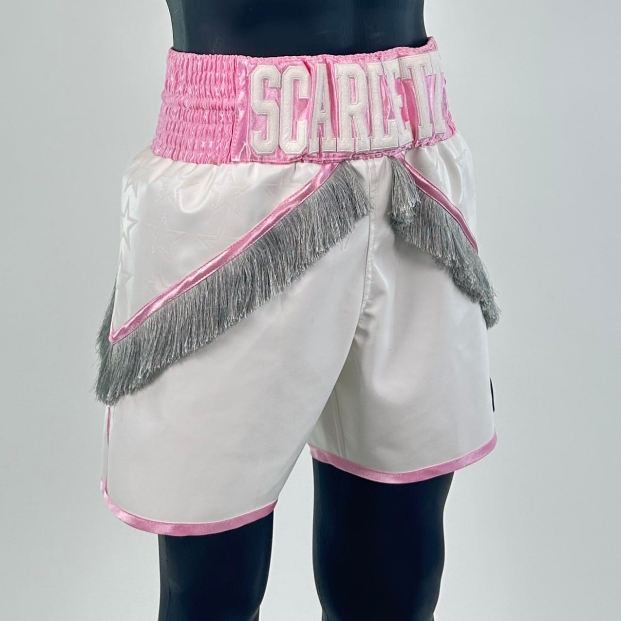 STAR QUALITY BX James 149888 Custom Boxing Shorts & Trunks