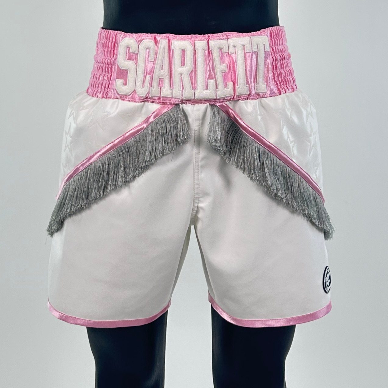 STAR QUALITY BX James 149888 Custom Boxing Shorts & Trunks
