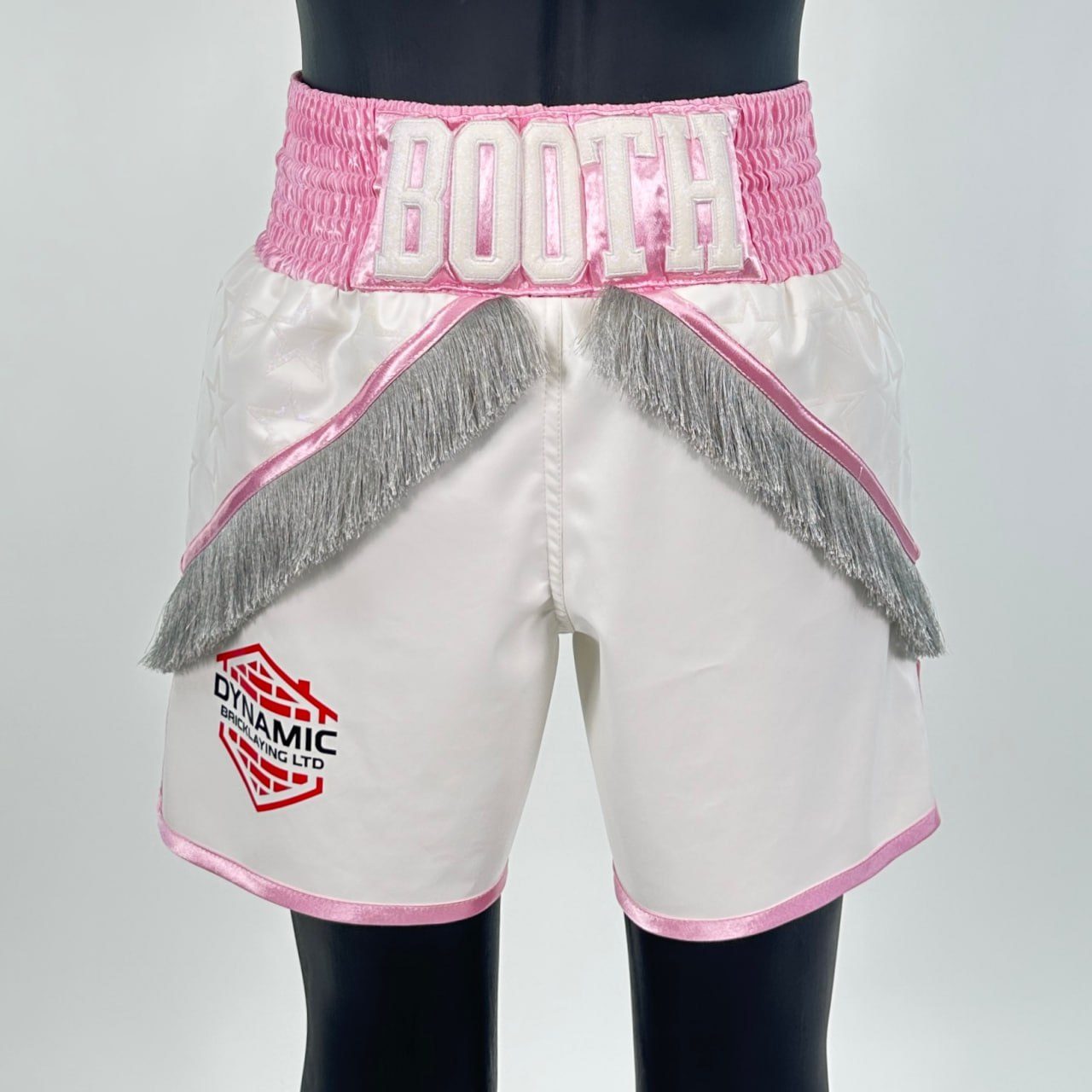 STAR QUALITY BX James 149888 Custom Boxing Shorts & Trunks