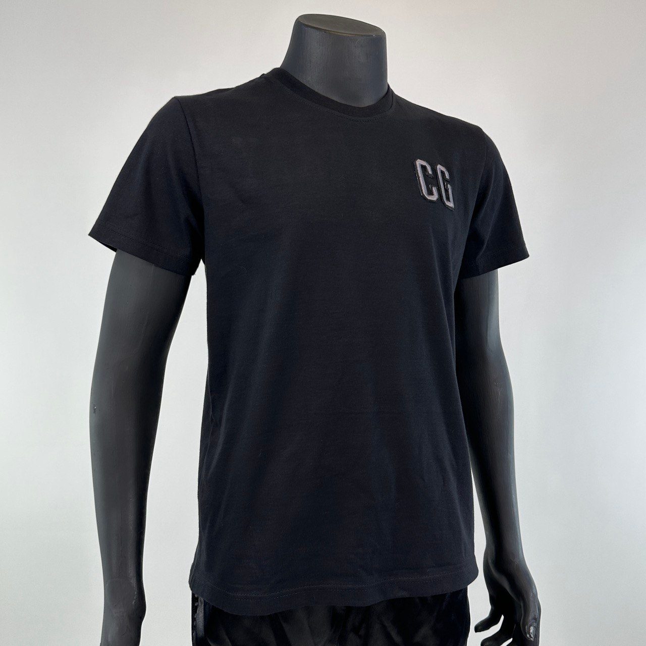 Classic T-shirt Connor 150281 T-shirts